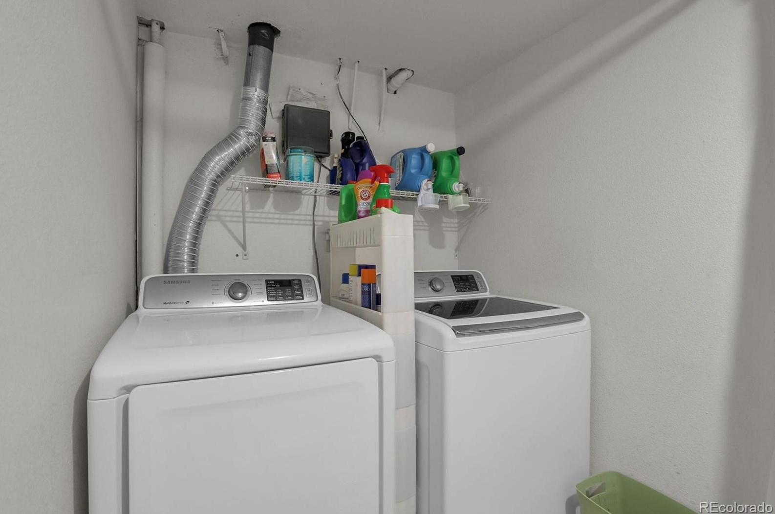 2760 Lumberjack Dr, Colorado Springs CO 80920-1434 exterior