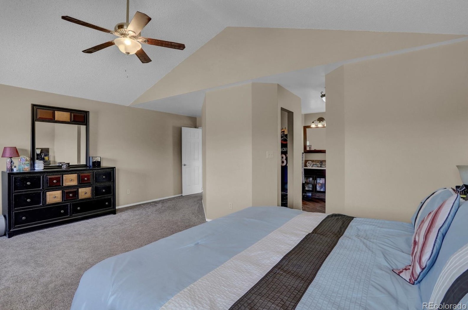 2760 Lumberjack Dr, Colorado Springs CO 80920-1434 exterior