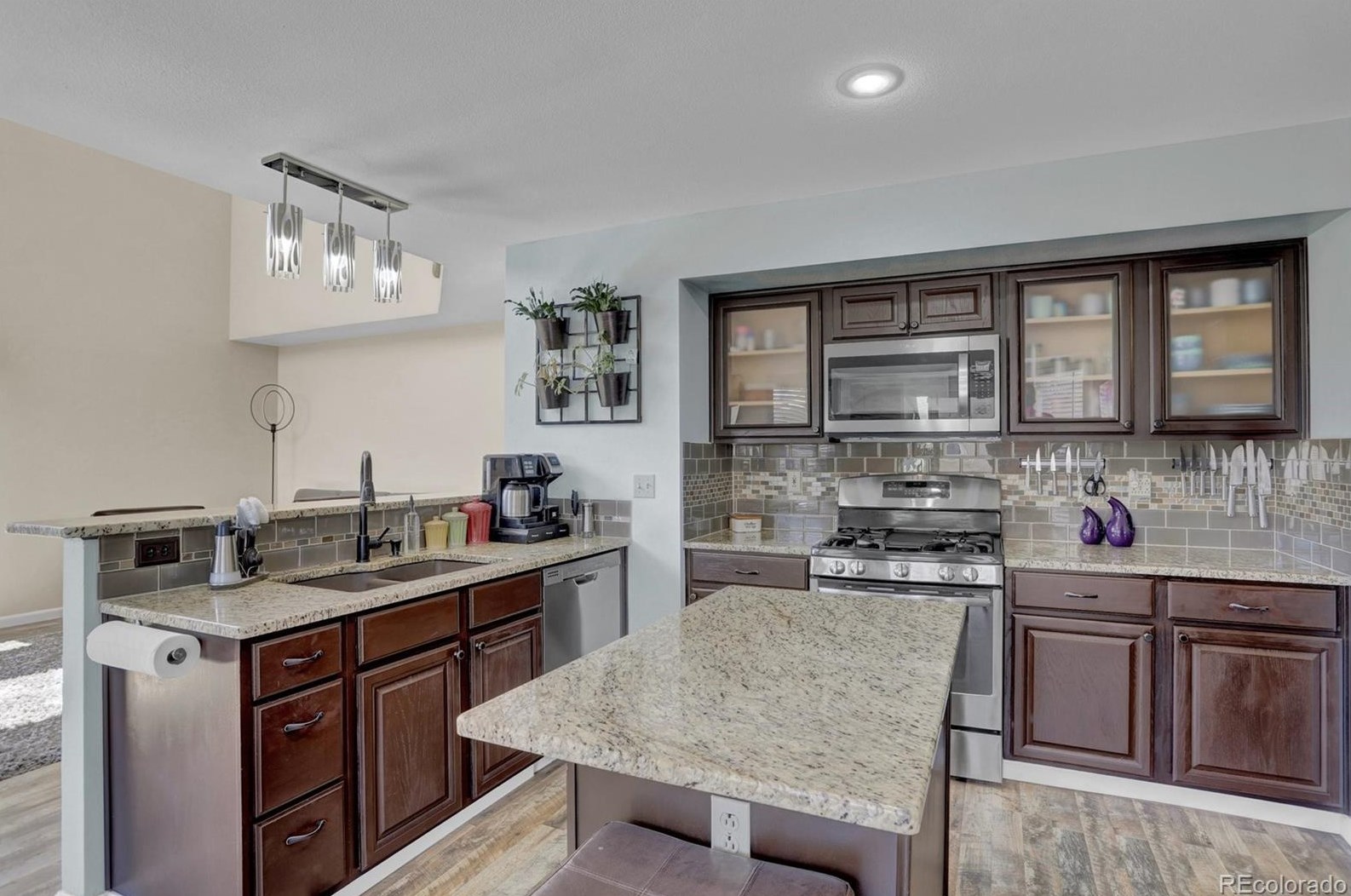 2760 Lumberjack Dr, Colorado Springs CO 80920-1434 exterior