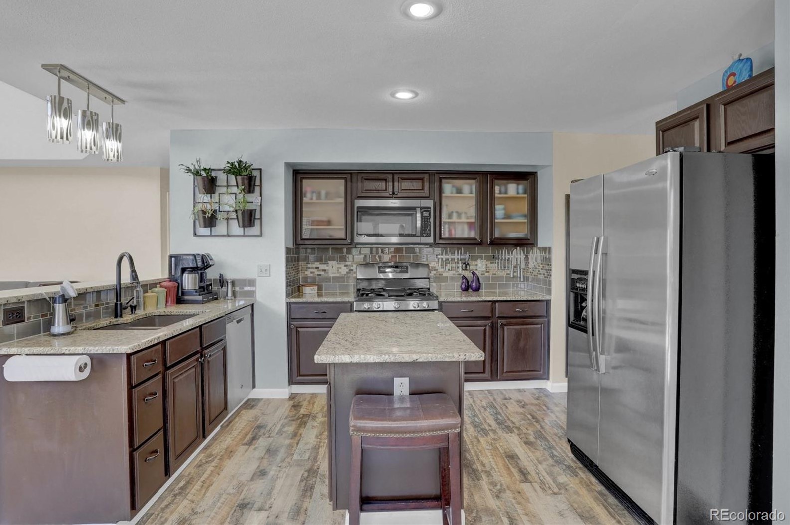 2760 Lumberjack Dr, Colorado Springs CO 80920-1434 exterior