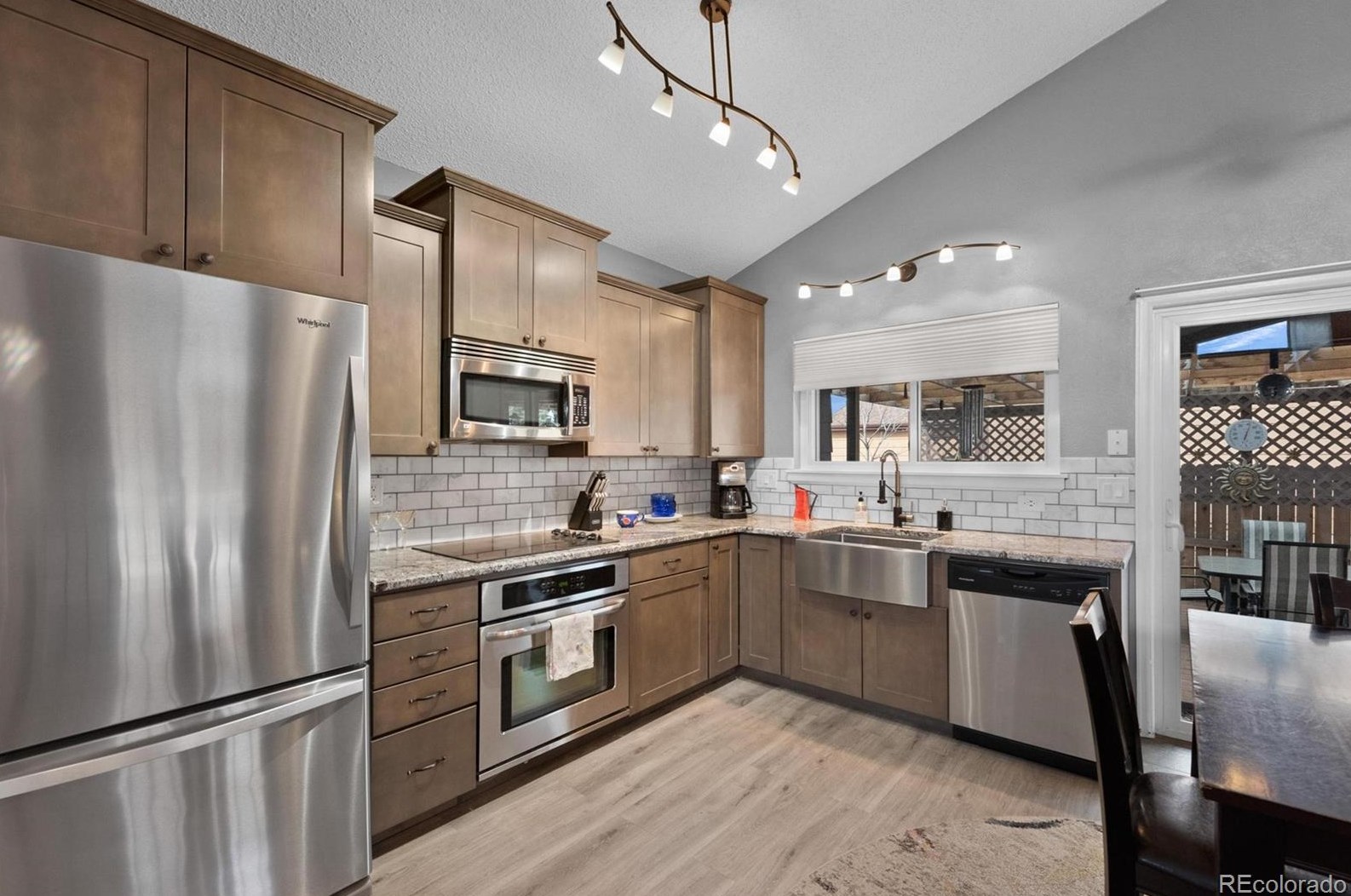 9325 Wagon Trail Dr, Littleton, CO 80123-7615