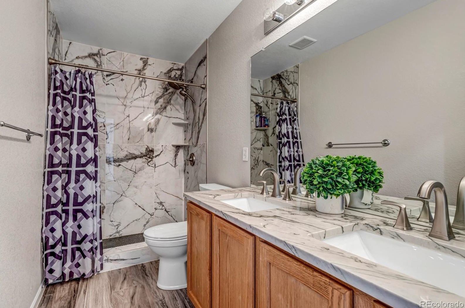 10208 Ferncrest St, Longmont CO  80504-3501 exterior