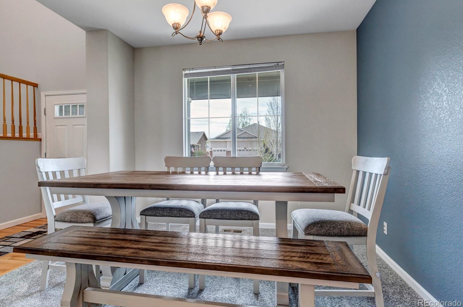 10208 Ferncrest St, Longmont CO  80504-3501 exterior