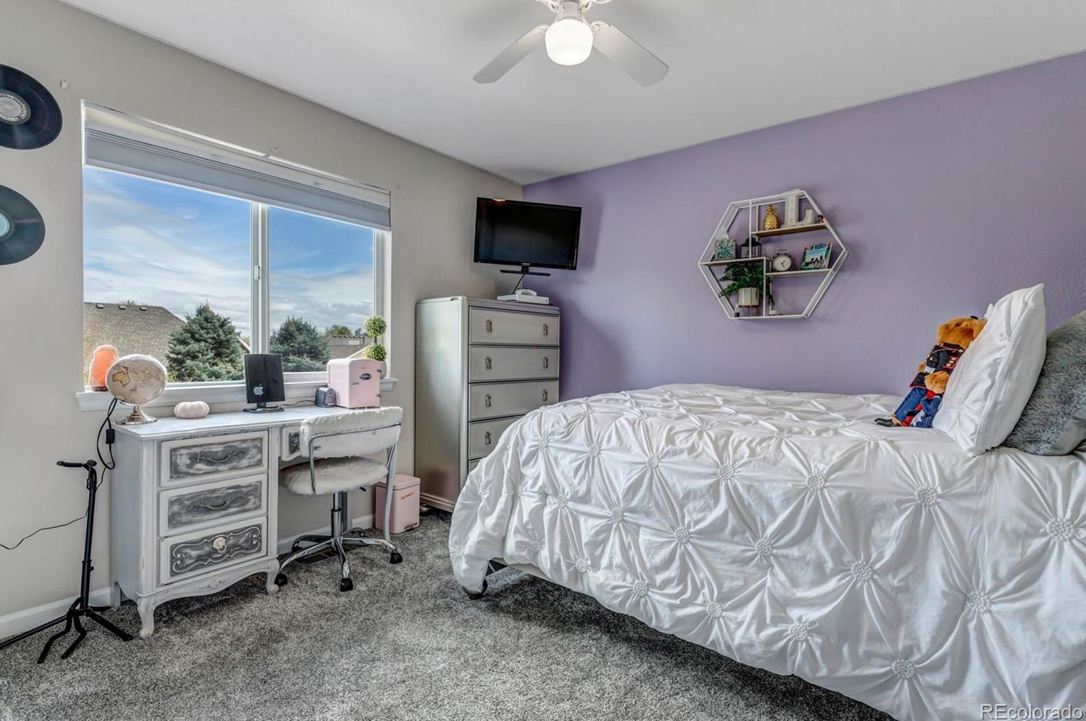 10208 Ferncrest St, Longmont CO  80504-3501 exterior