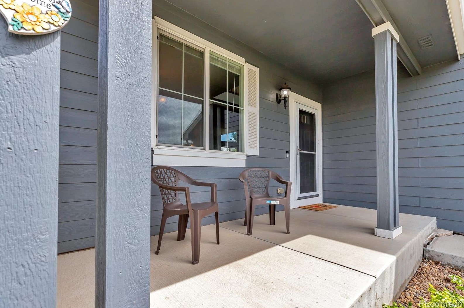 10208 Ferncrest St, Longmont CO  80504-3501 exterior