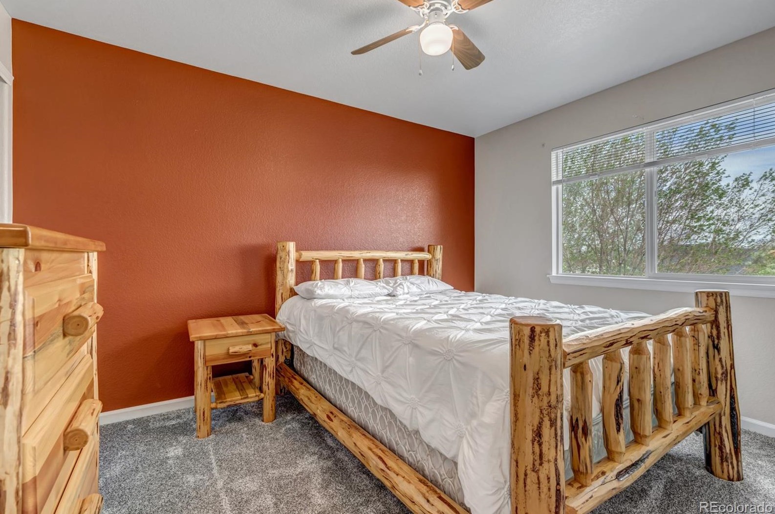 10208 Ferncrest St, Longmont CO  80504-3501 exterior
