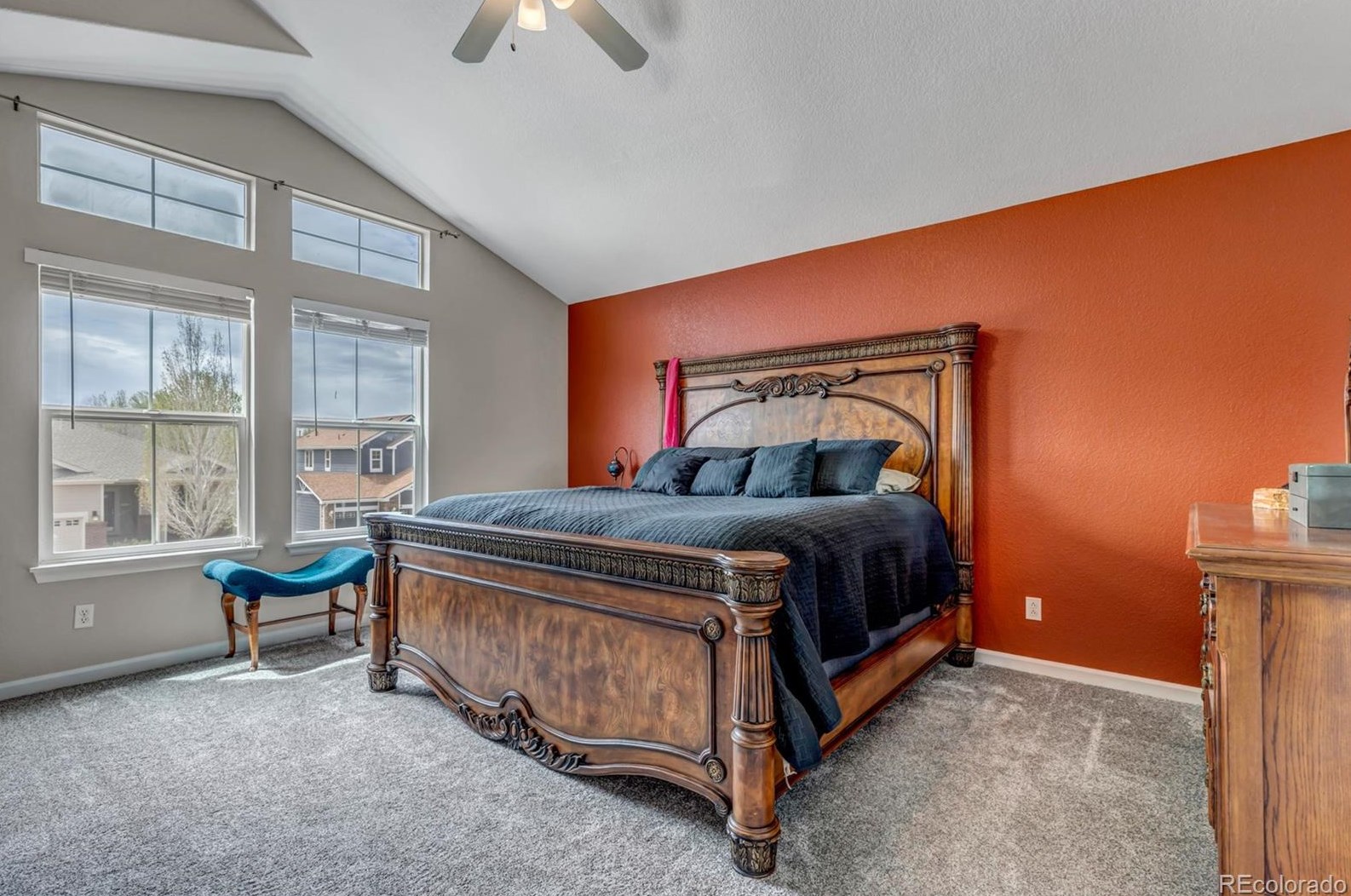 10208 Ferncrest St, Longmont CO  80504-3501 exterior