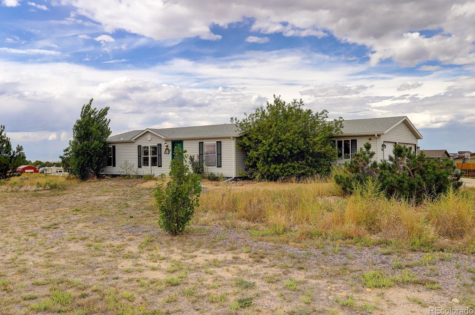 7119 Jade St, Wattenburg, CO 80621