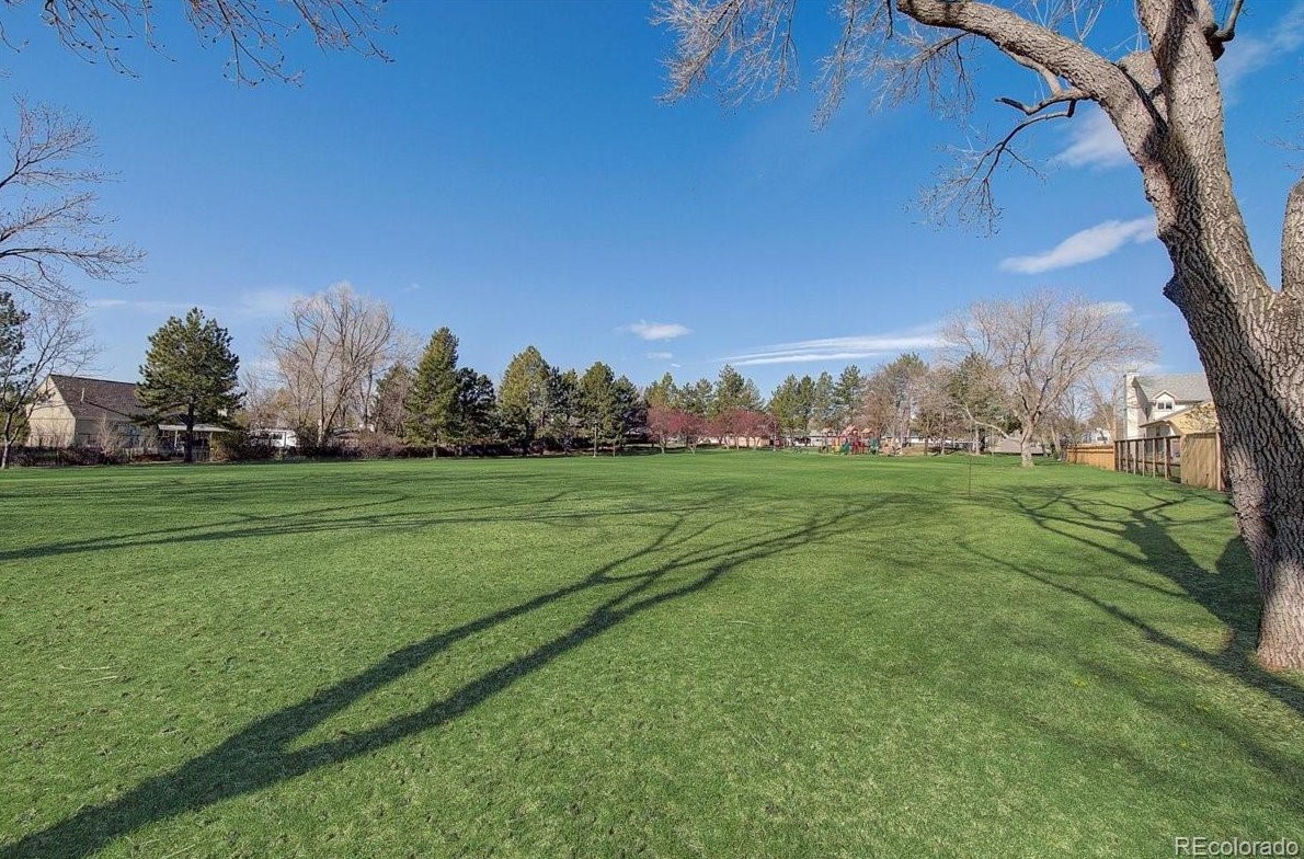 6274 68th Cir, Arvada CO  80003-4100 exterior