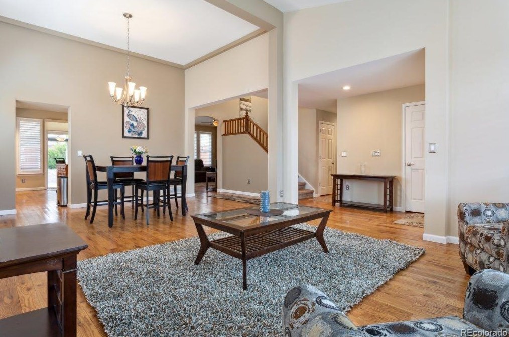 8725 Cresthill Ln, Littleton, CO 80130-3956