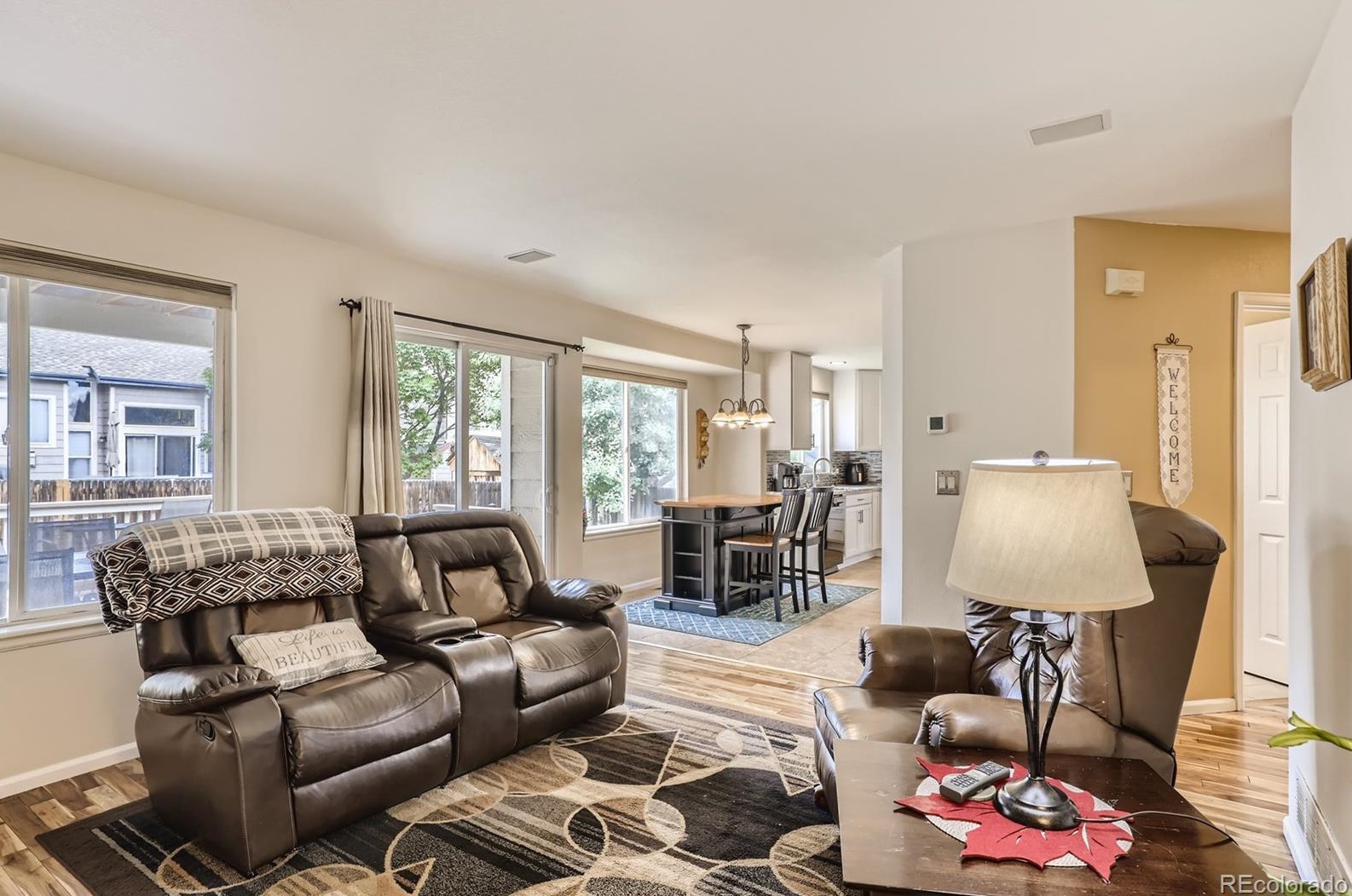 11803 Belmont Dr, Littleton CO 80127-6244 exterior