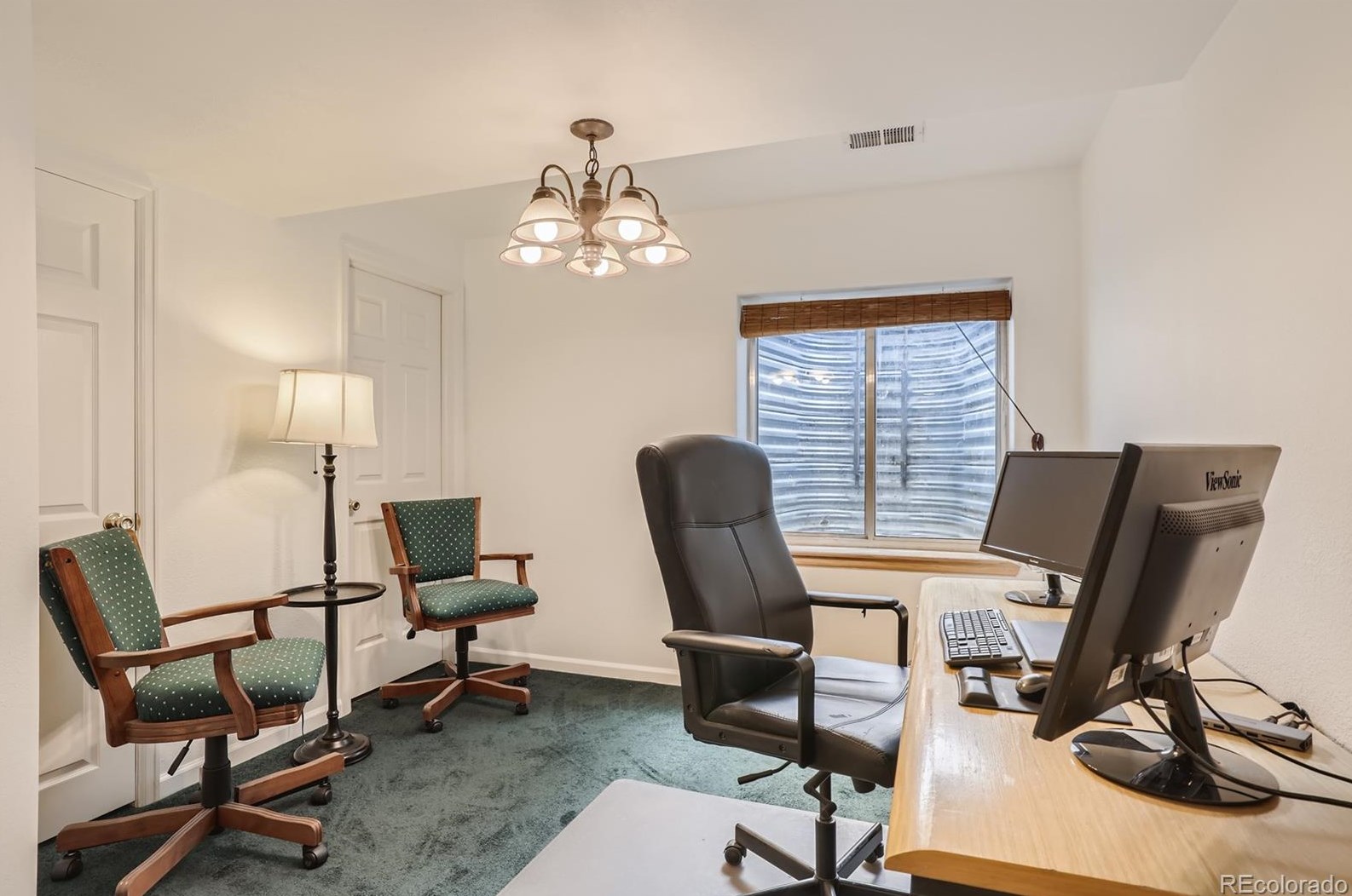 11803 Belmont Dr, Littleton CO 80127-6244 exterior