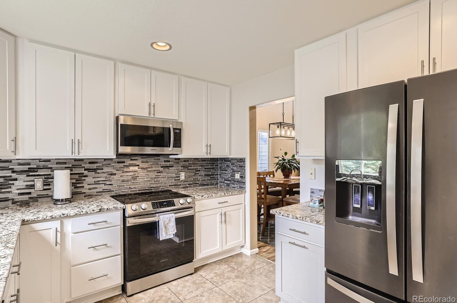 11803 Belmont Dr, Littleton CO 80127-6244 exterior