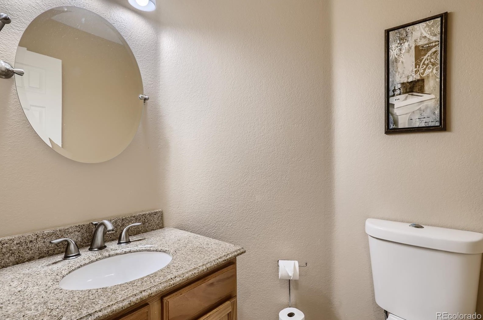 11803 Belmont Dr, Littleton CO 80127-6244 exterior