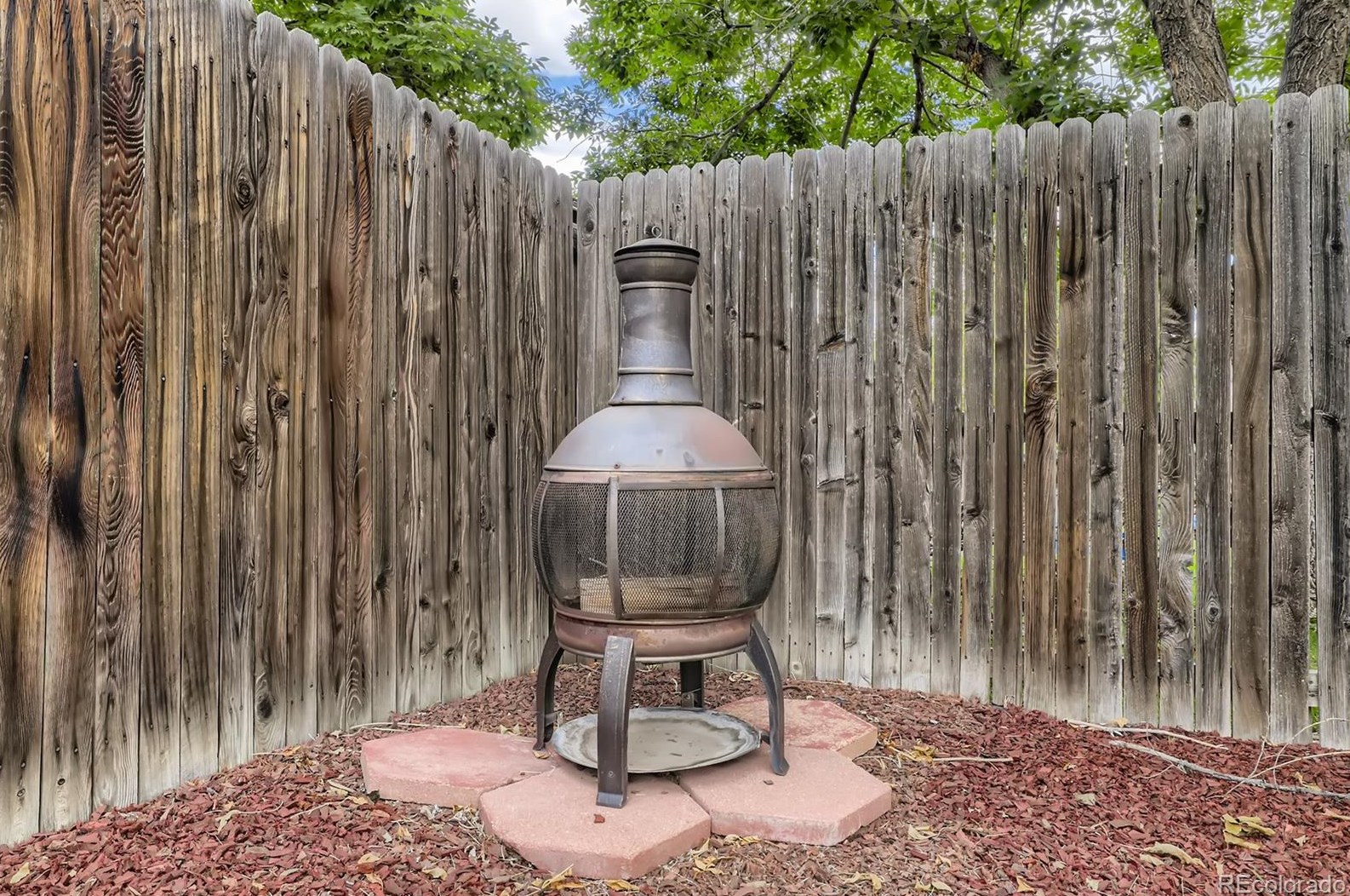 11803 Belmont Dr, Littleton CO 80127-6244 exterior