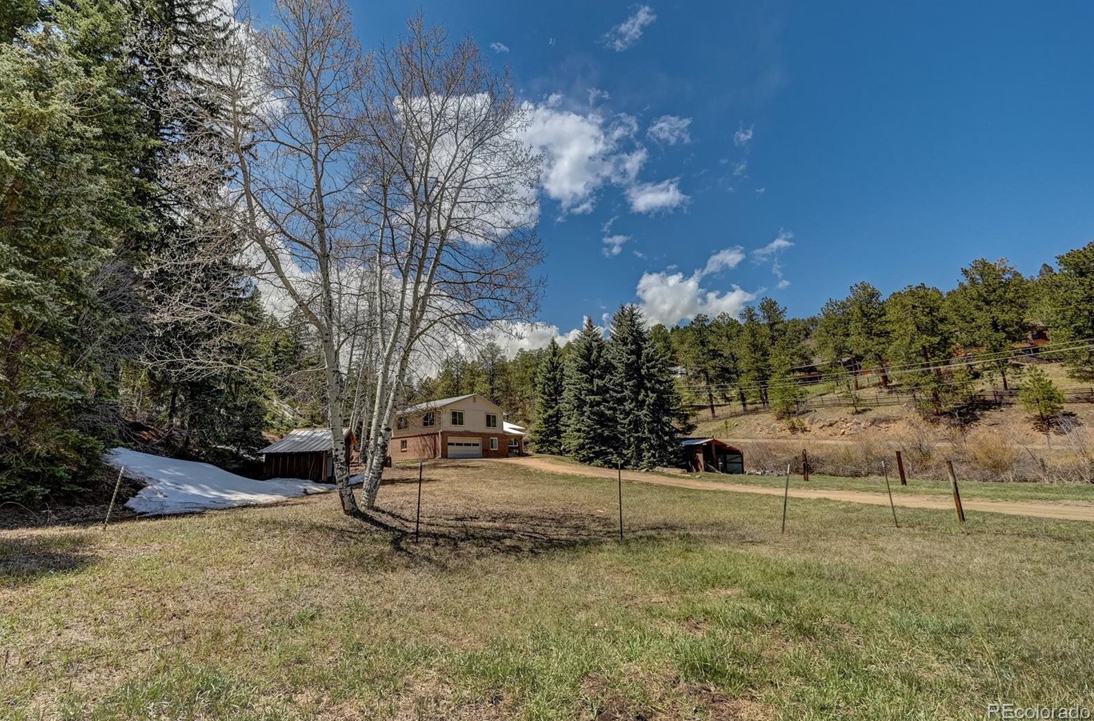 12253 Kuehster Rd, Littleton, CO 80127-9718
