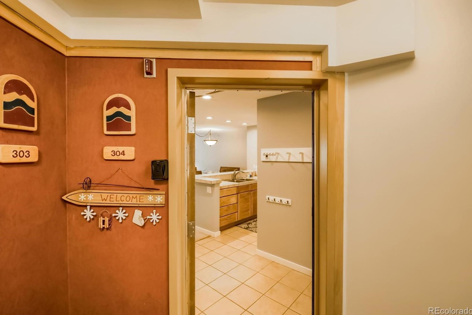 22864 Us Hwy 6 #304, Montezuma, CO 80435