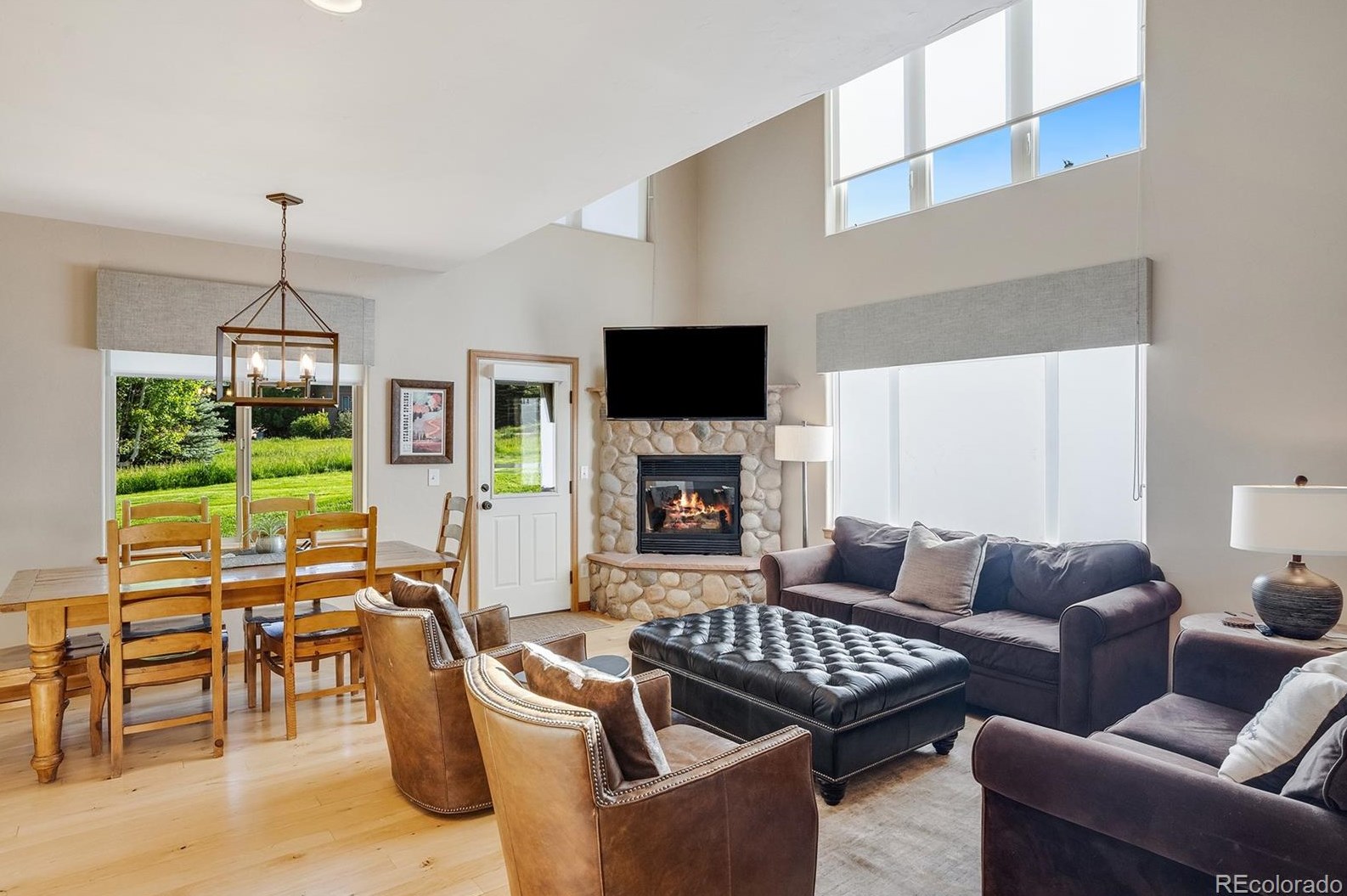 3031 Chinook Ln, Steamboat Springs, CO