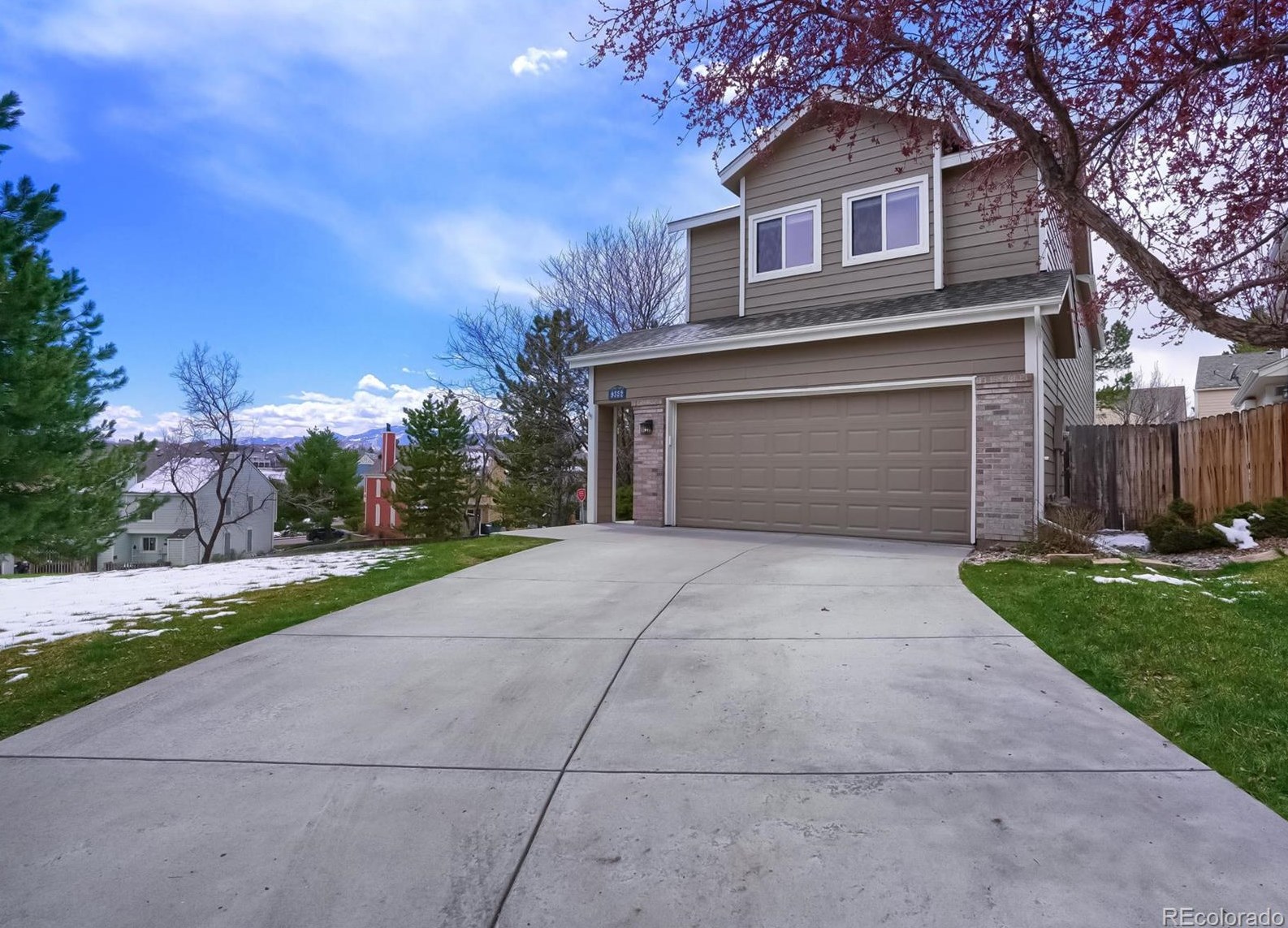 9352 Coal Mine Ave, Littleton, CO 80123-8020