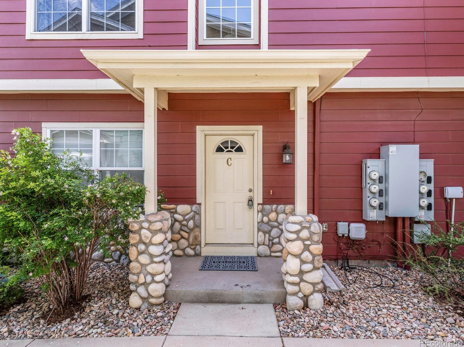 1591 Monterey Rd, Colorado Springs, CO 80910-4513