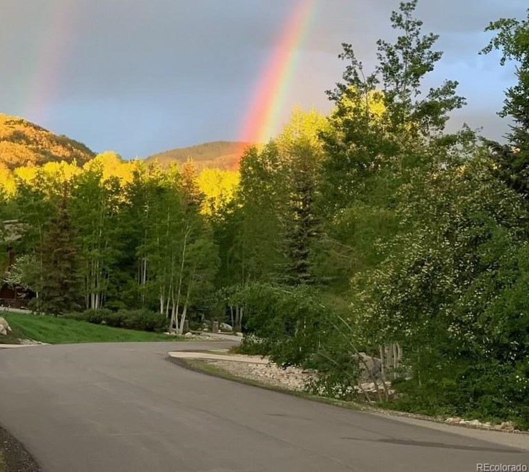 669 Meadowbrook Cir, Steamboat Springs CO  80487-3043 exterior