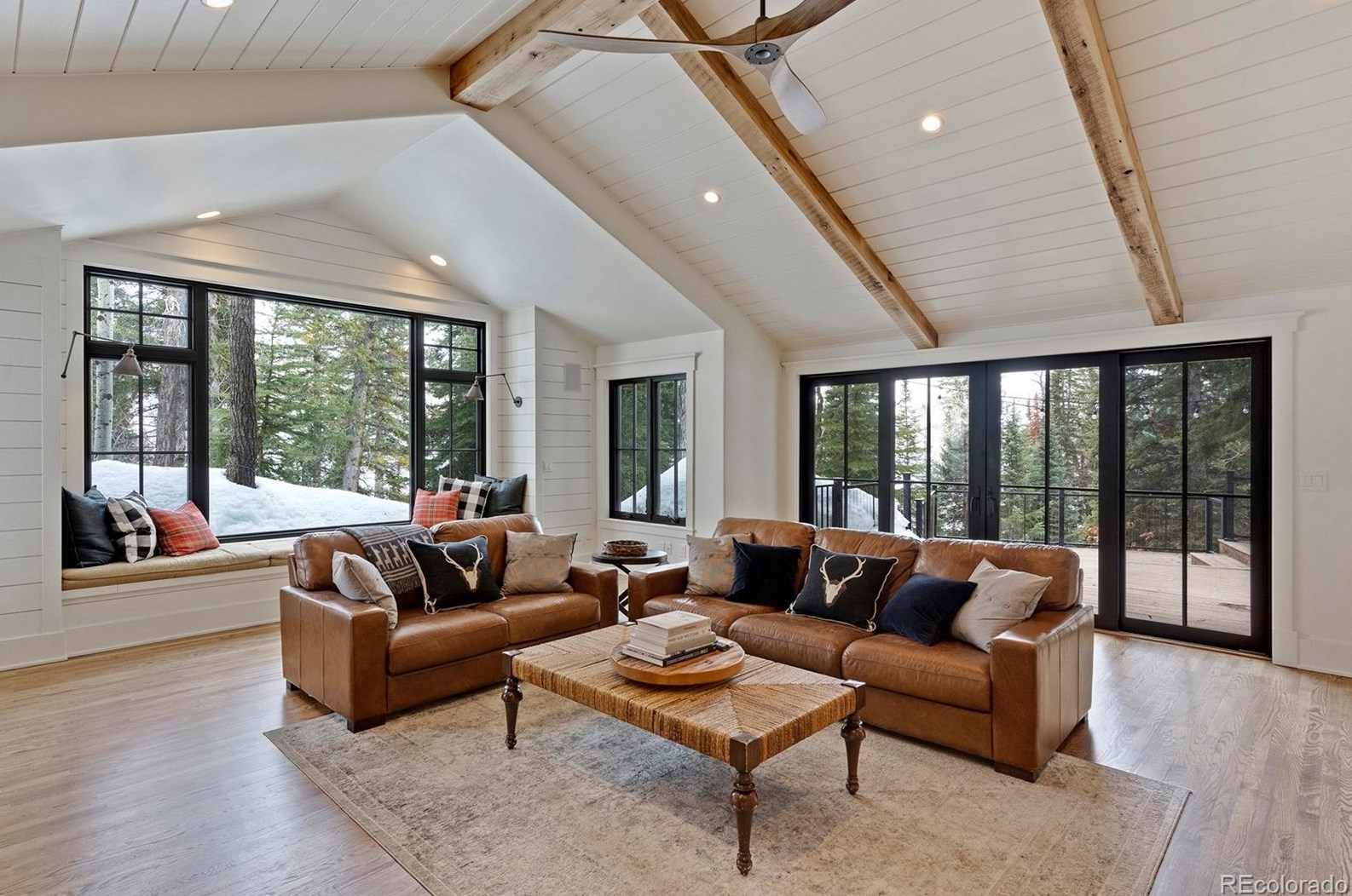 669 Meadowbrook Cir, Steamboat Springs CO  80487-3043 exterior