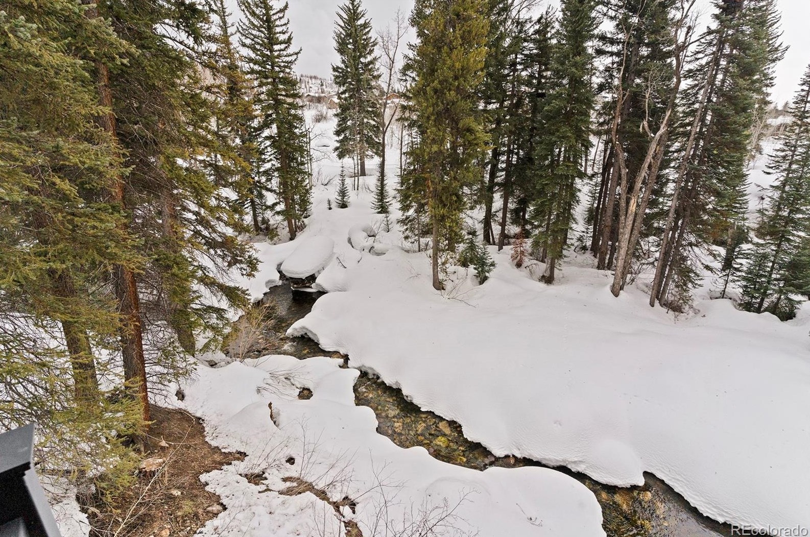 669 Meadowbrook Cir, Steamboat Springs CO  80487-3043 exterior