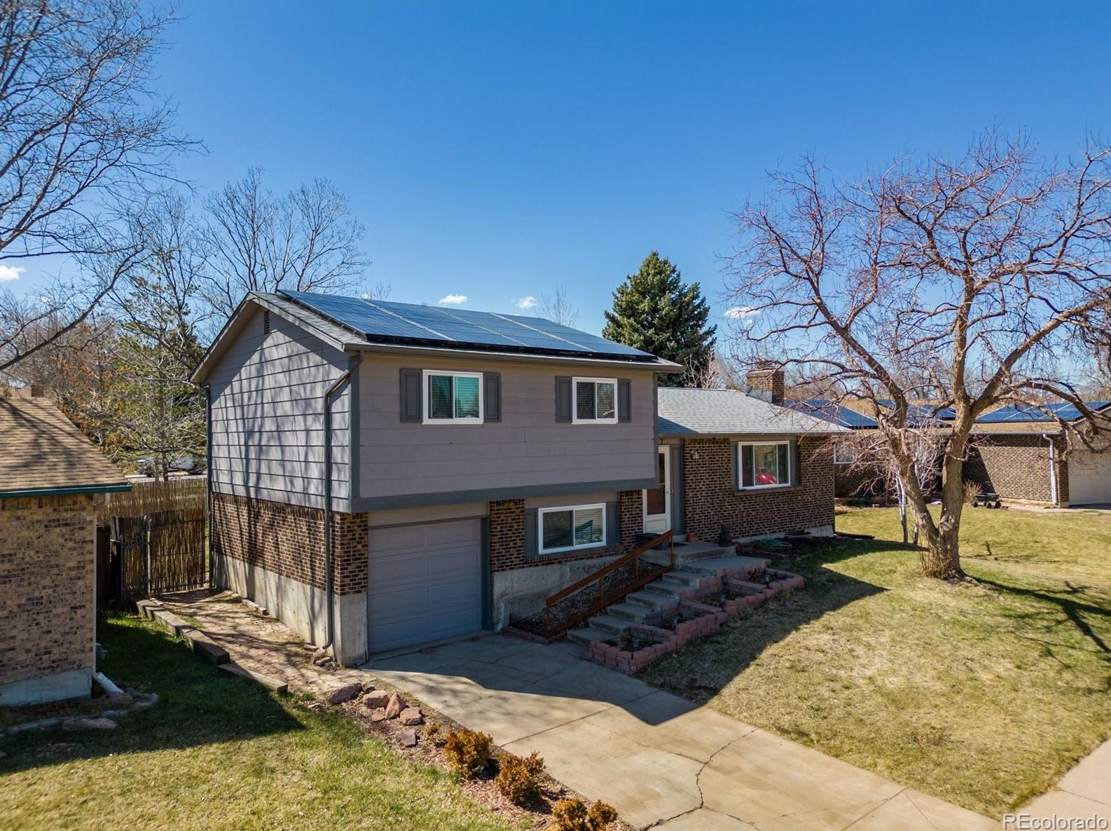 6107 Holland St, Littleton, CO 80123-3417