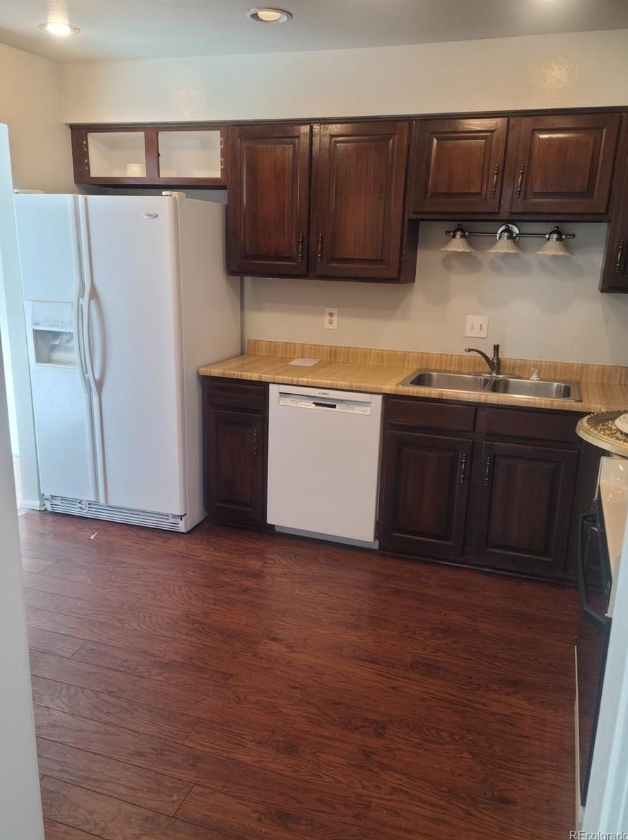 7925 Layton Ave, Littleton CO 80123-1315 exterior