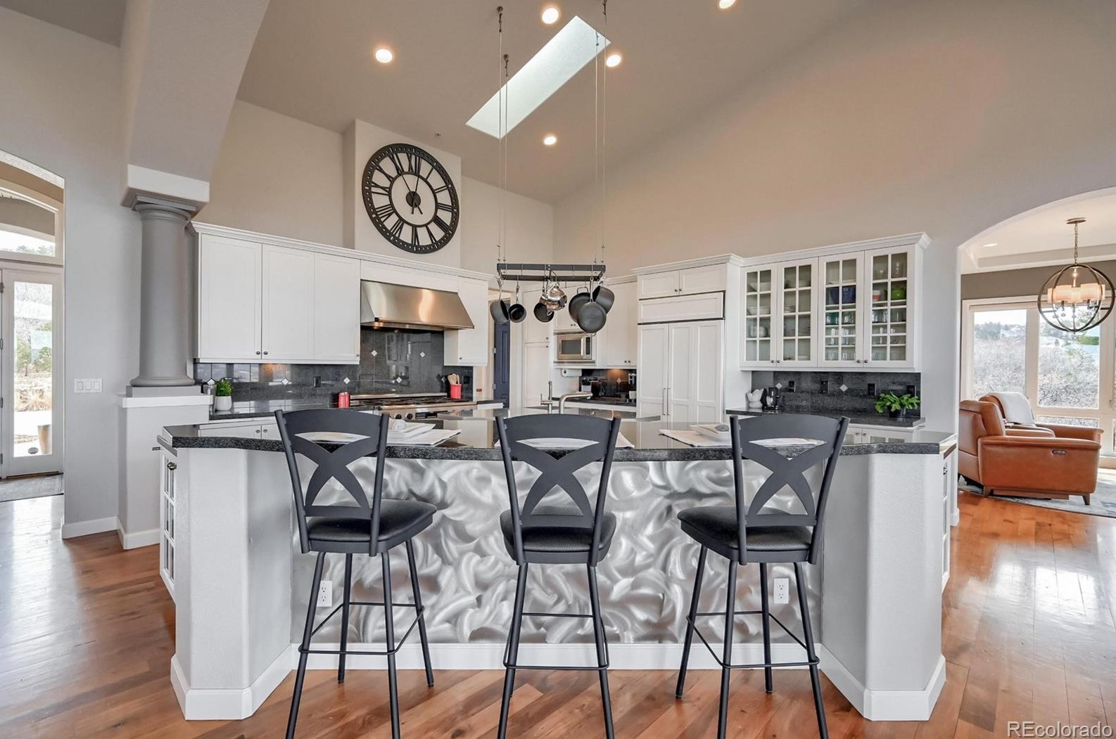 1728 Wildfire Cir, Castle Rock, CO 80104-7722