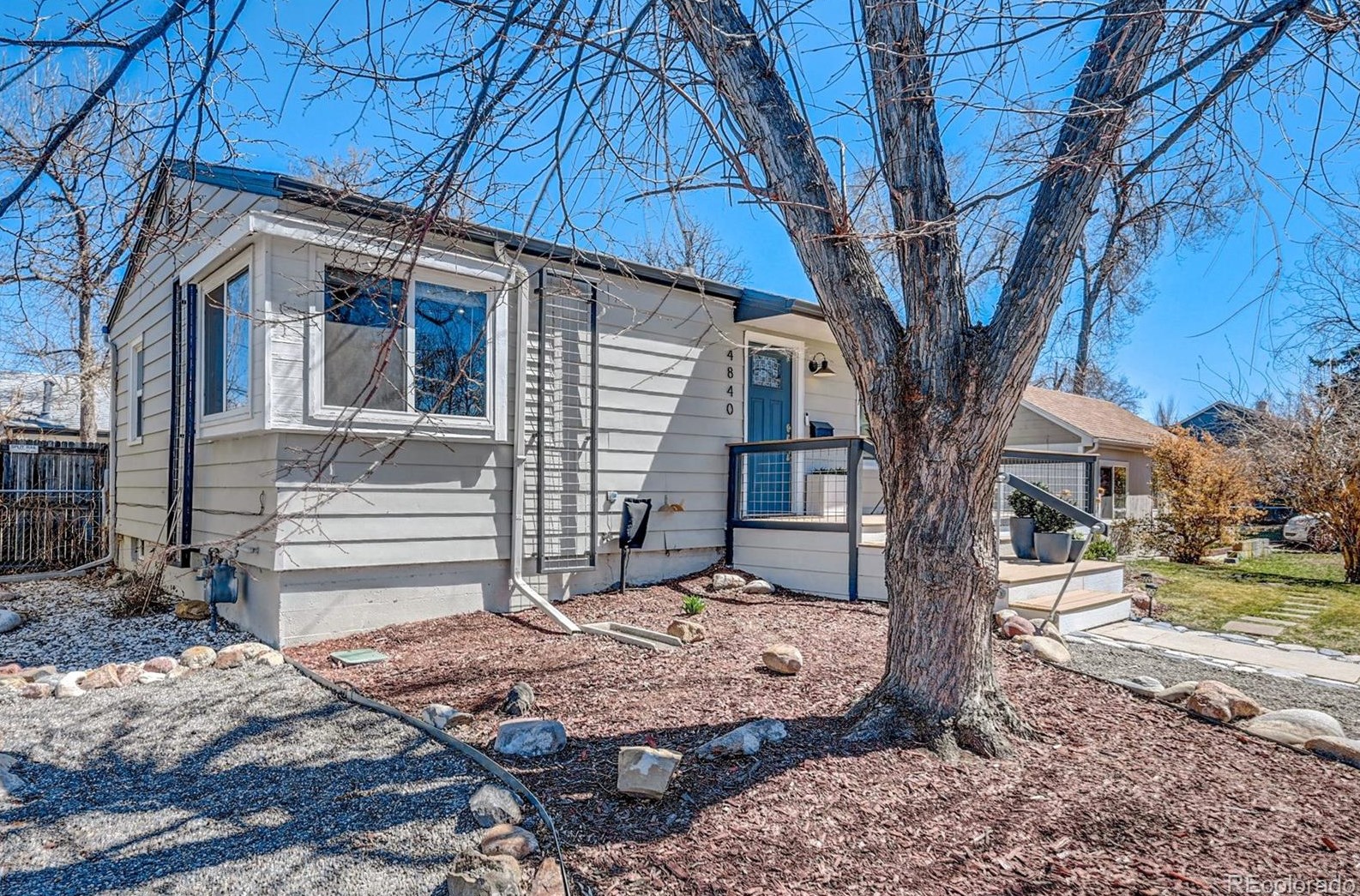 4840 S Sherman Street W, Englewood, CO 80113