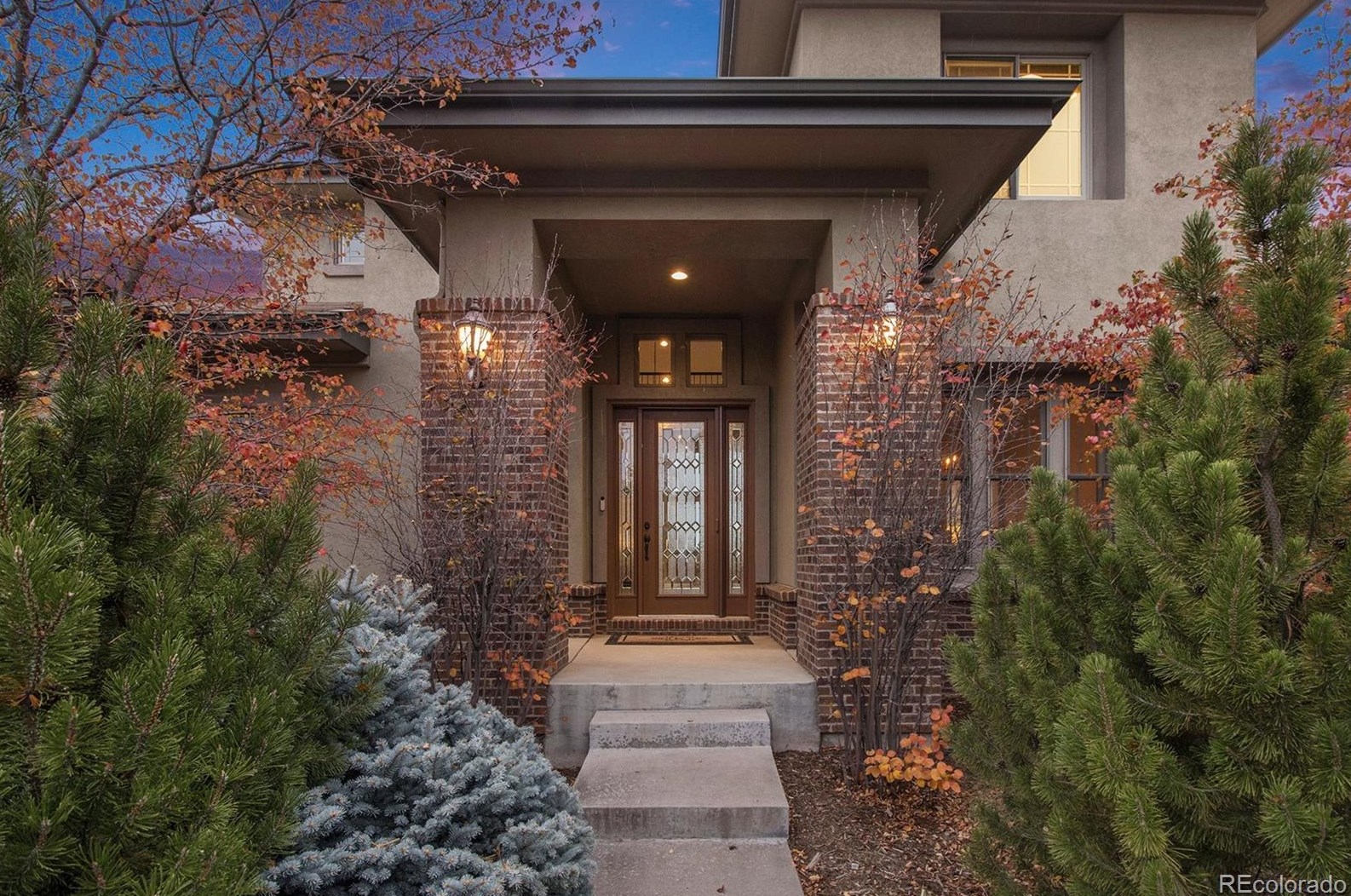 6163 Massive Peak Loop, Castle Rock, CO 80108-9489