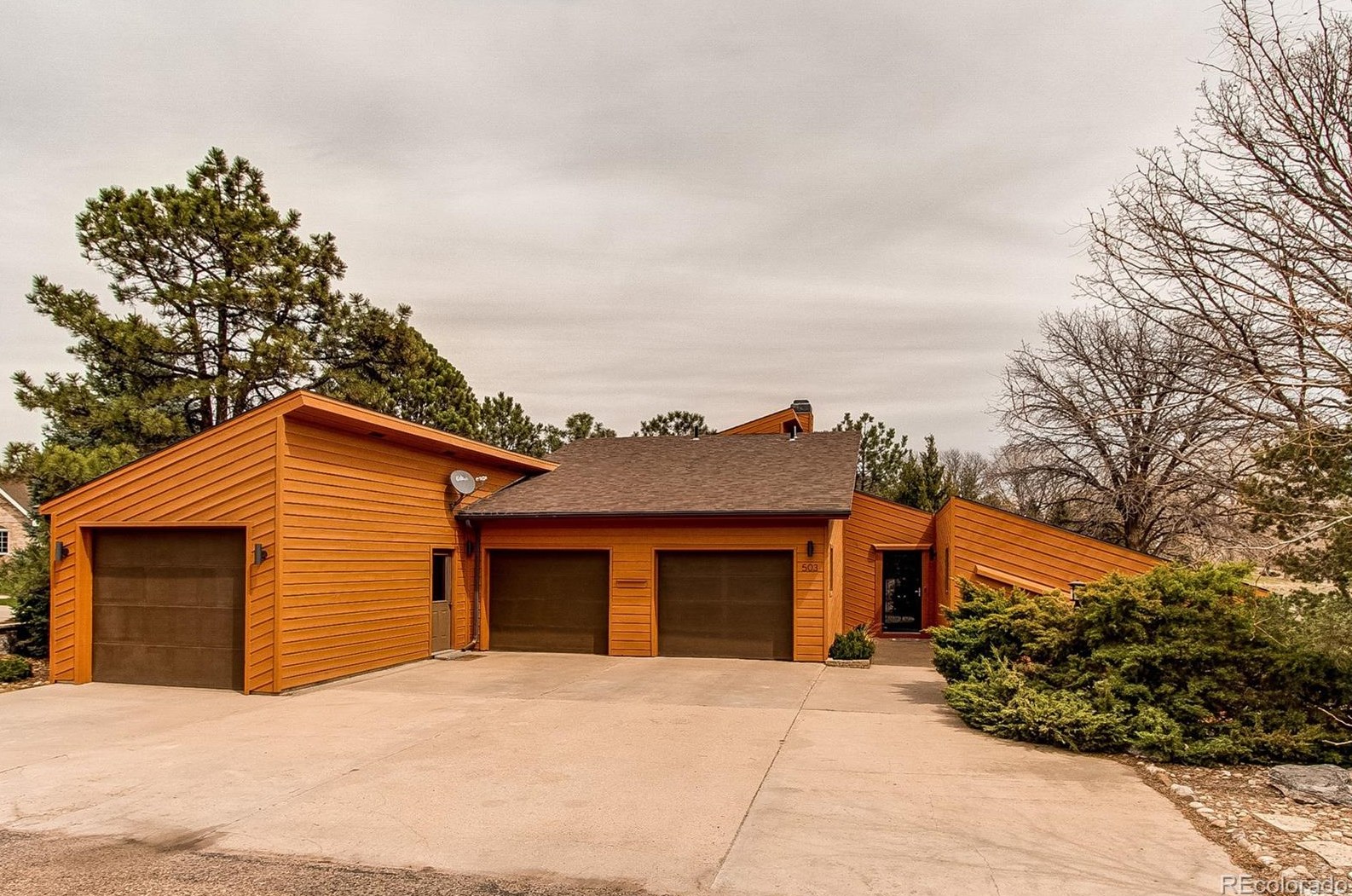 503 Springdale Rd, Sterling, CO 80751