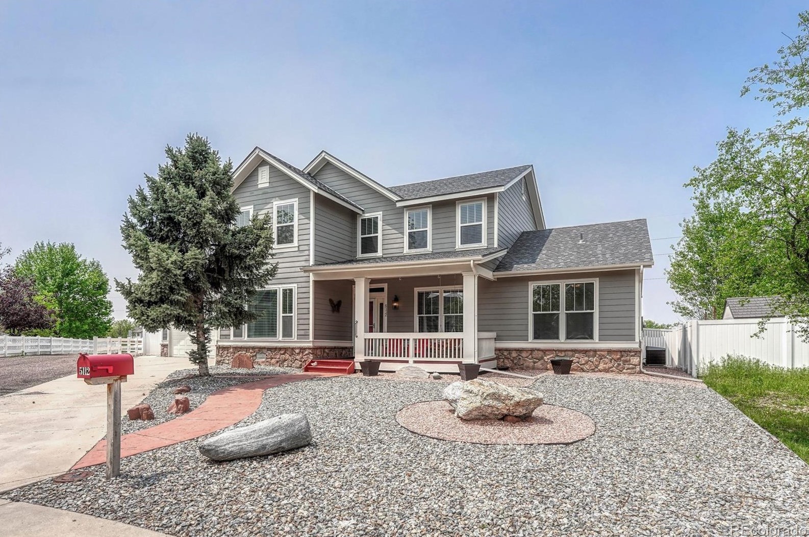 5112 Dvorak Cir, Longmont, CO 80504-3400