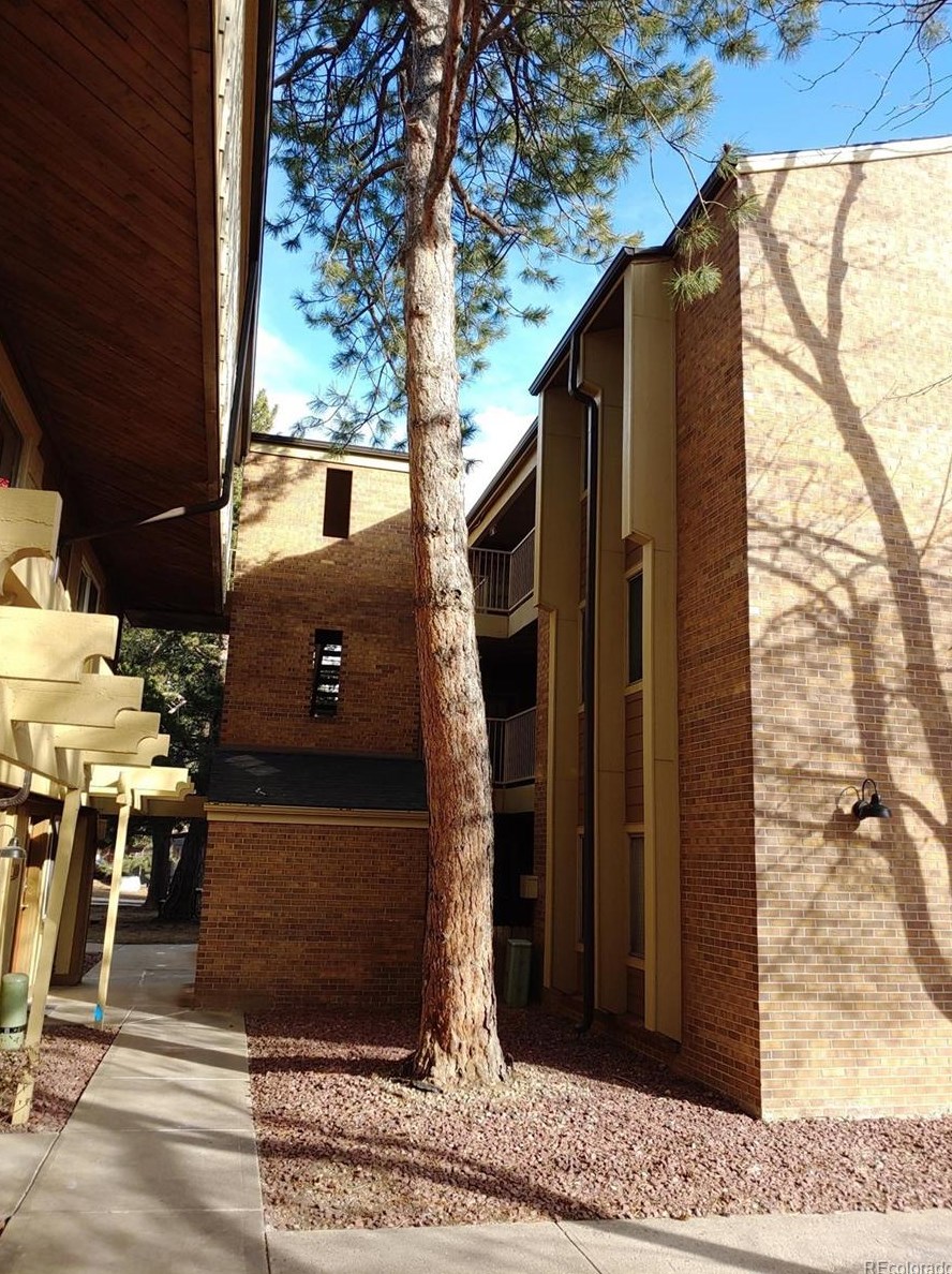 3383 Madison Ave #w226, Boulder, CO 80303