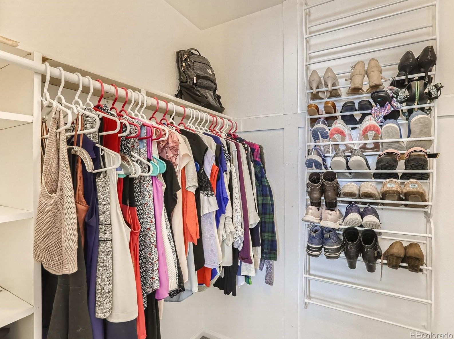 9689 Townsville Cir, Littleton CO  80130-6805 exterior