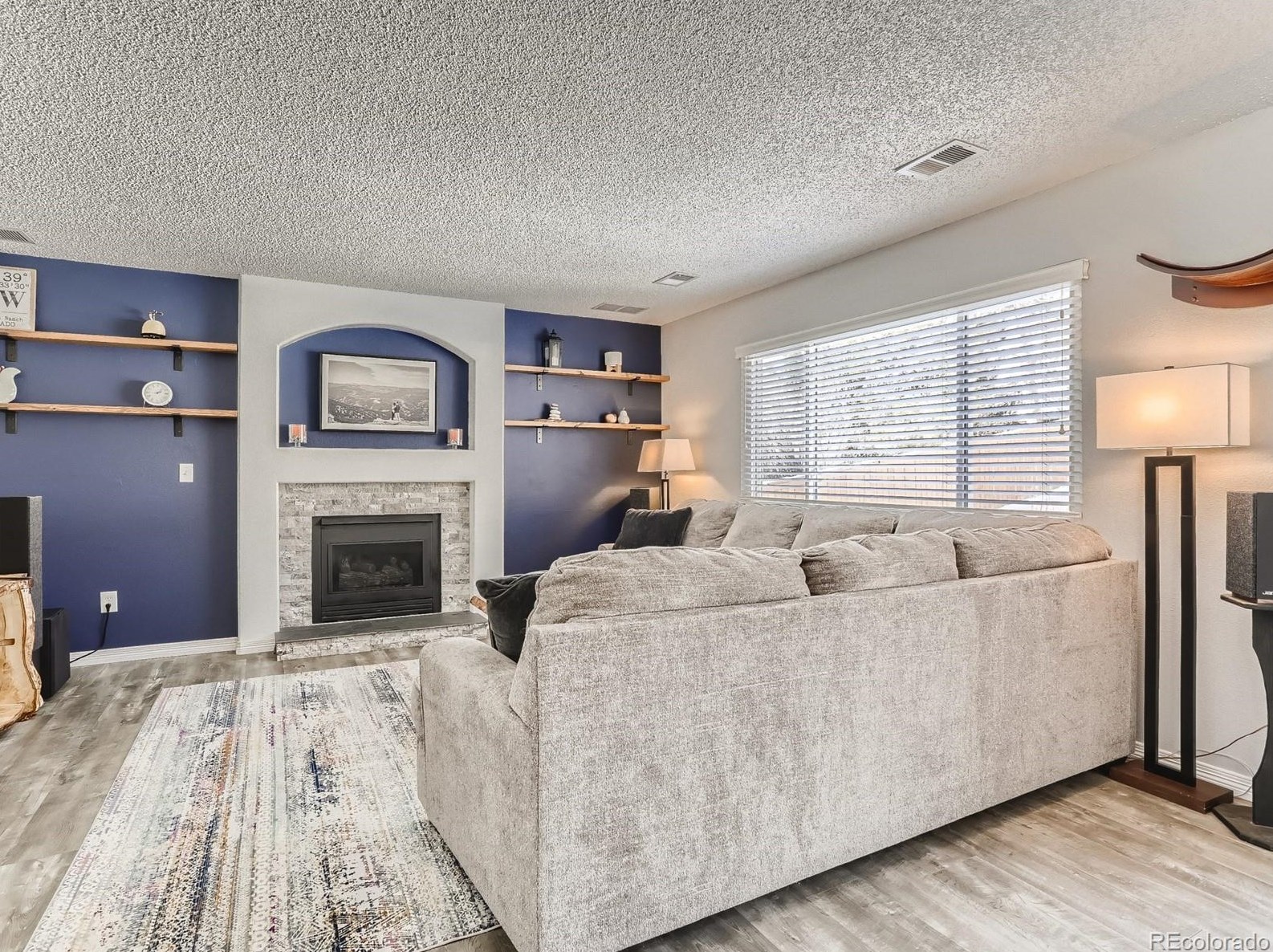 9689 Townsville Cir, Littleton CO  80130-6805 exterior