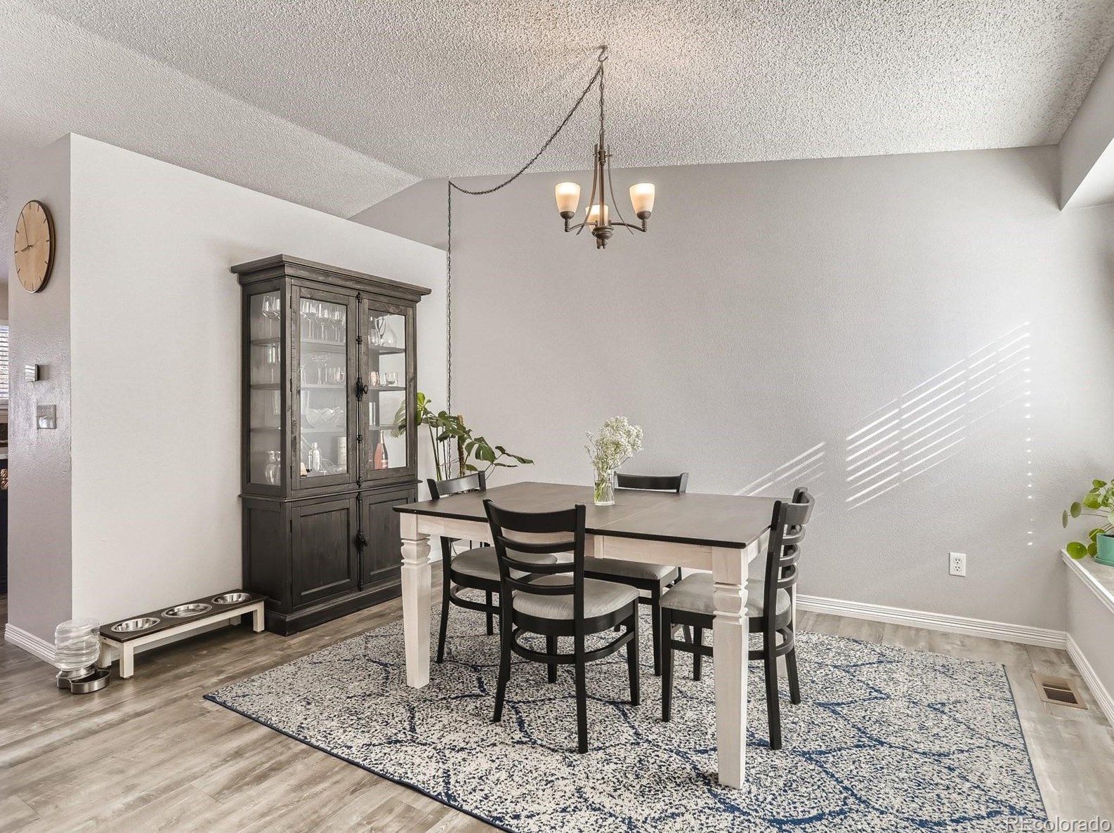 9689 Townsville Cir, Littleton CO  80130-6805 exterior