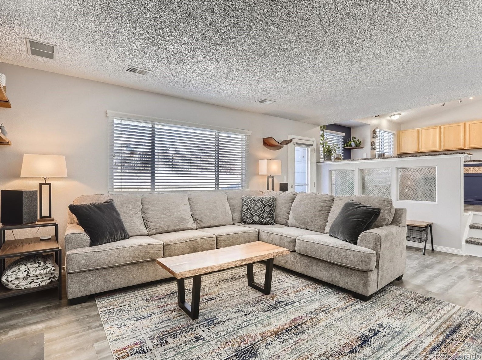 9689 Townsville Cir, Littleton CO  80130-6805 exterior