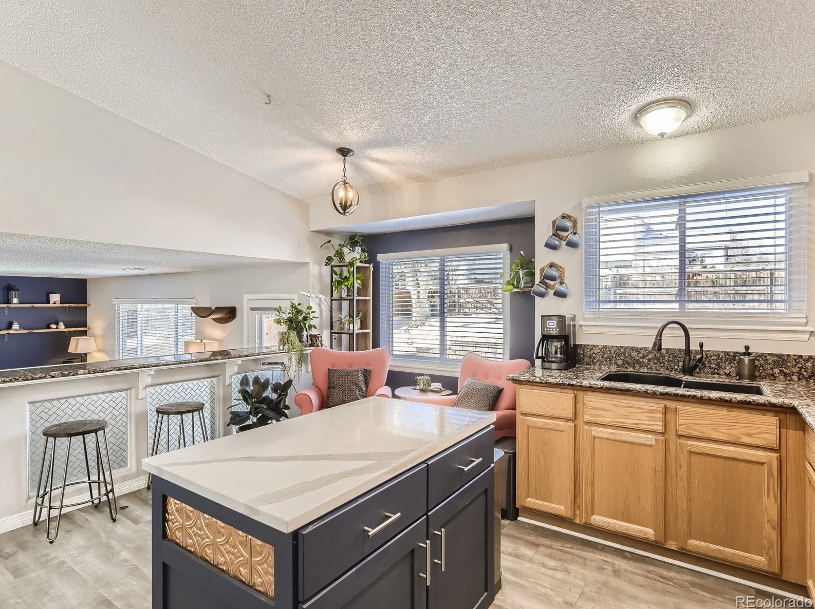 9689 Townsville Cir, Littleton CO  80130-6805 exterior