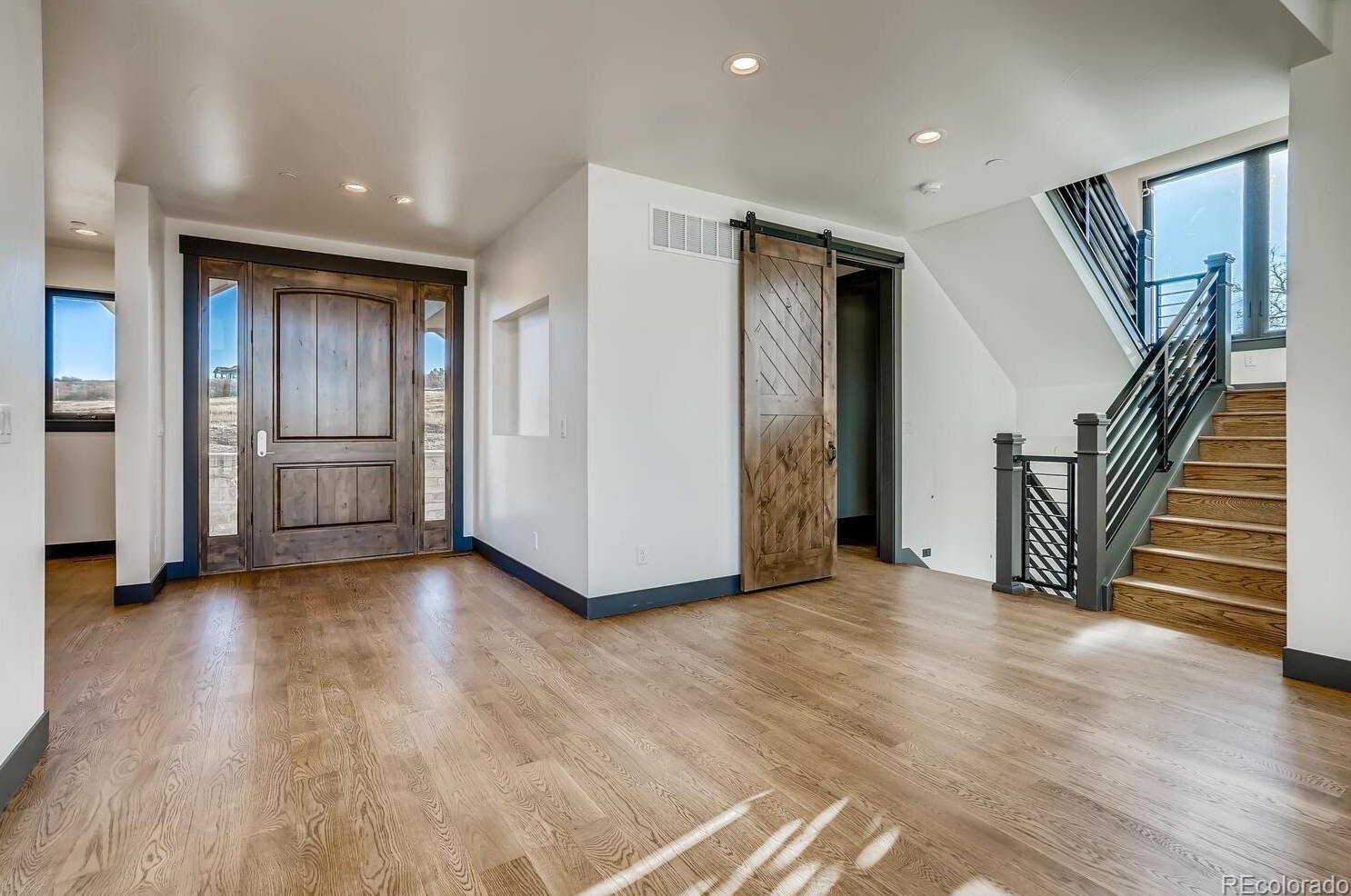 1130 Northwood Ct, Castle Rock, CO 80108-9183