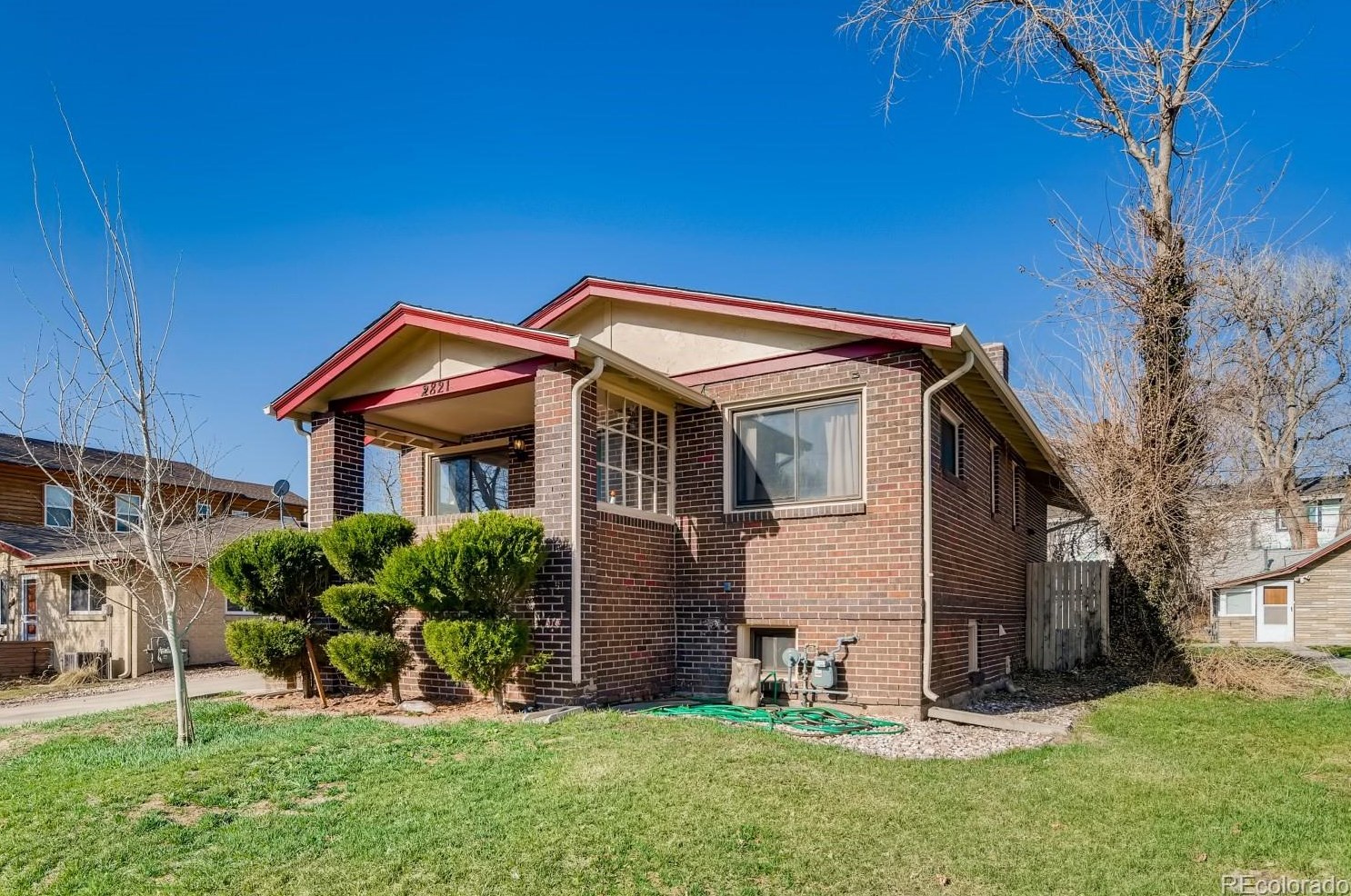 2821 Meade St, Denver, CO 80211