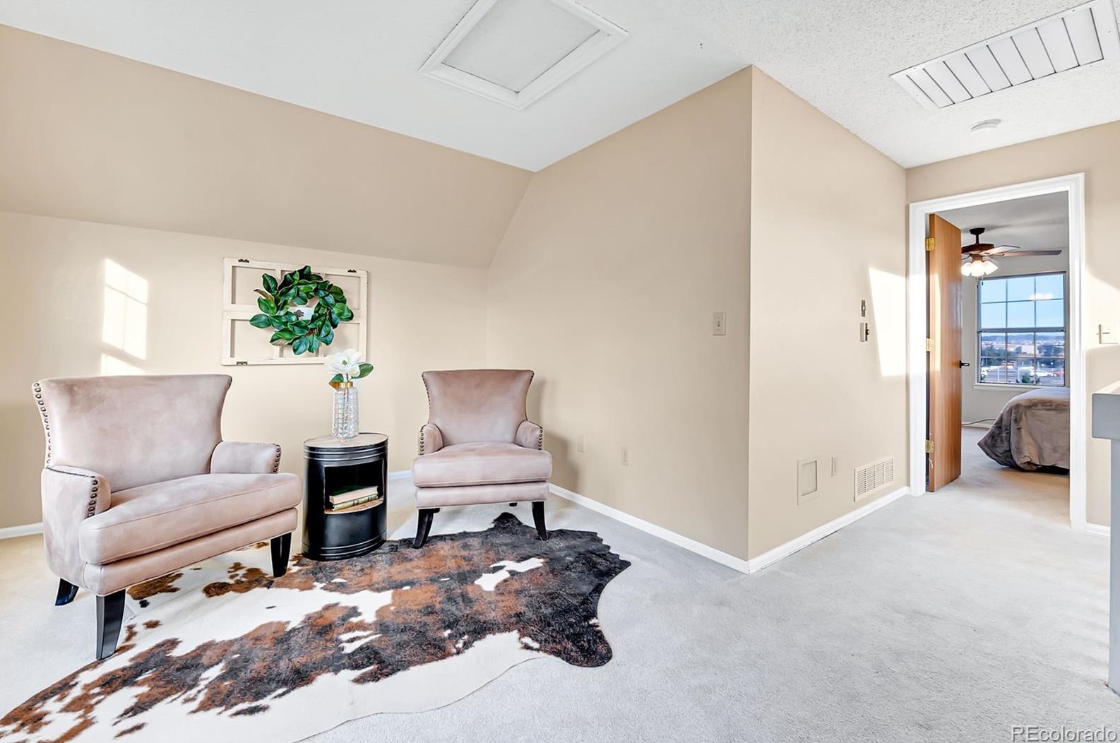 3135 Sugarbowl Ct, Castle Rock CO  80109-2814 exterior