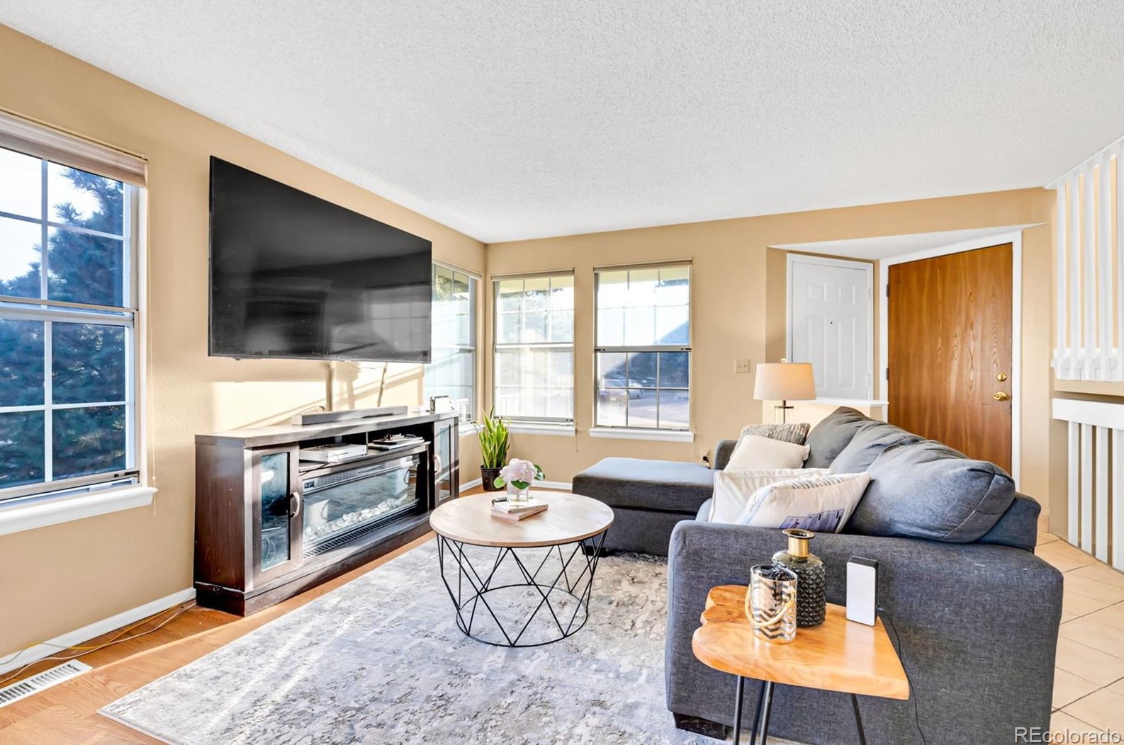 3135 Sugarbowl Ct, Castle Rock CO  80109-2814 exterior