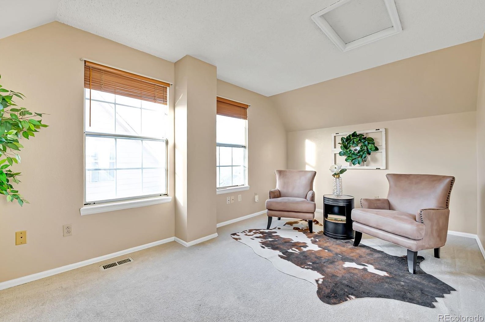 3135 Sugarbowl Ct, Castle Rock CO  80109-2814 exterior