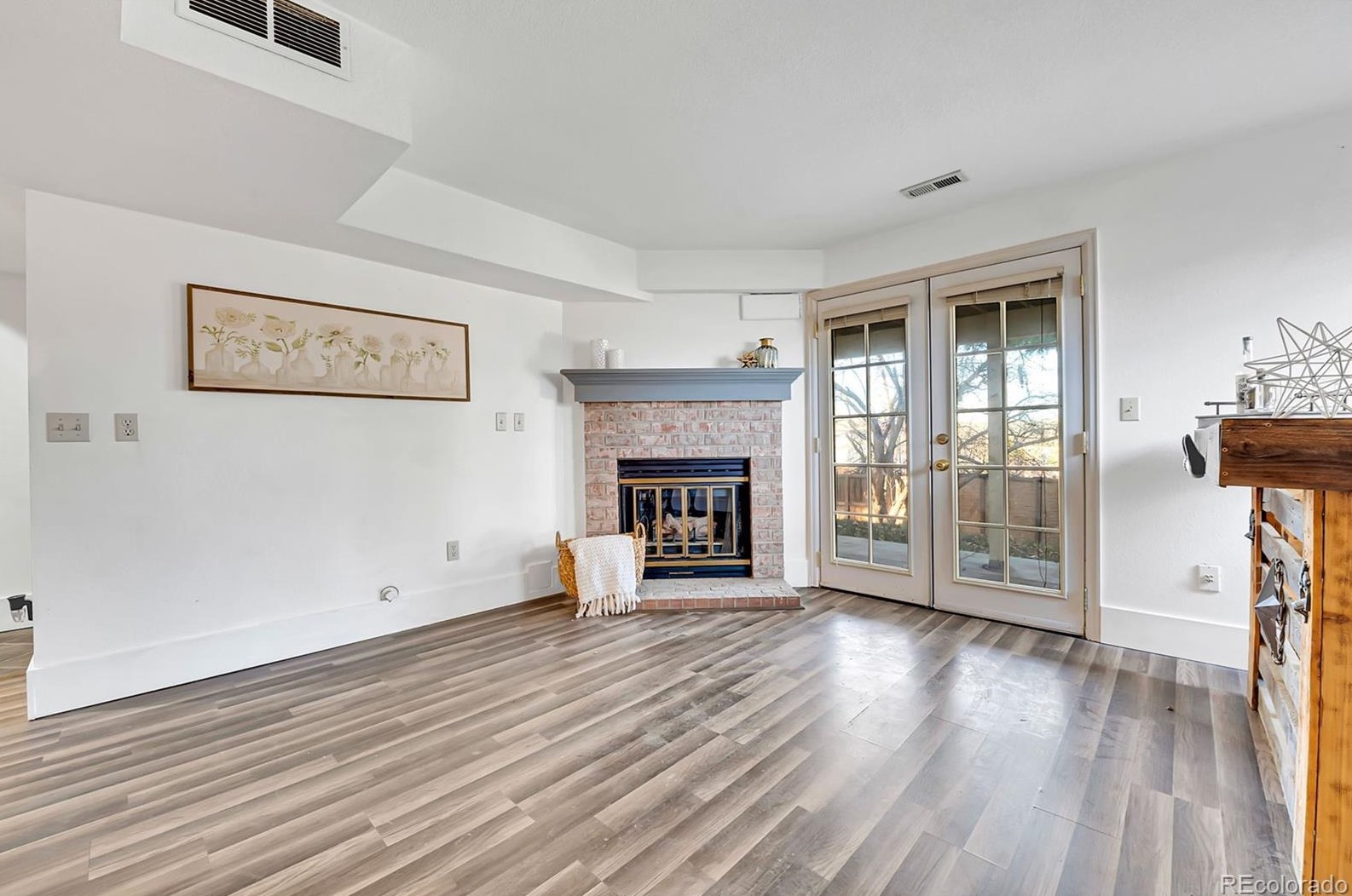 3135 Sugarbowl Ct, Castle Rock CO  80109-2814 exterior