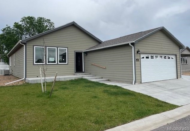 6375 Foxtail #46, Longmont, CO 80530