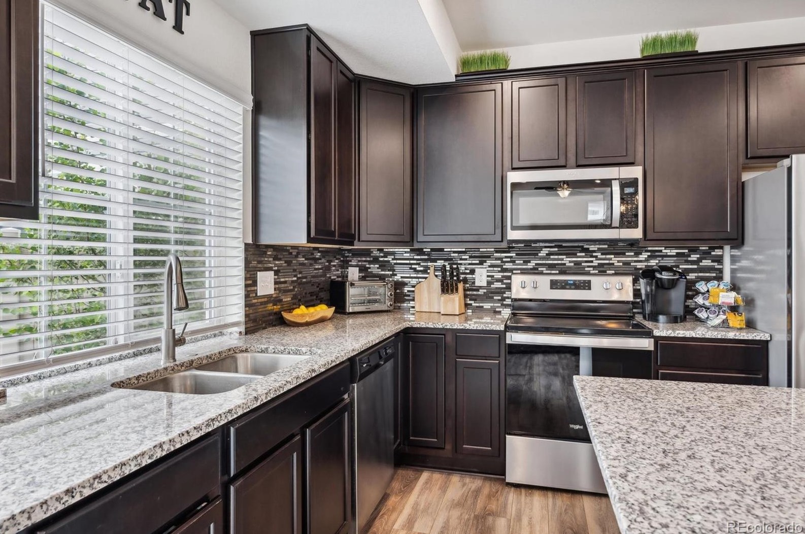 4540 Quemoy St, Aurora CO 80019-6025 exterior