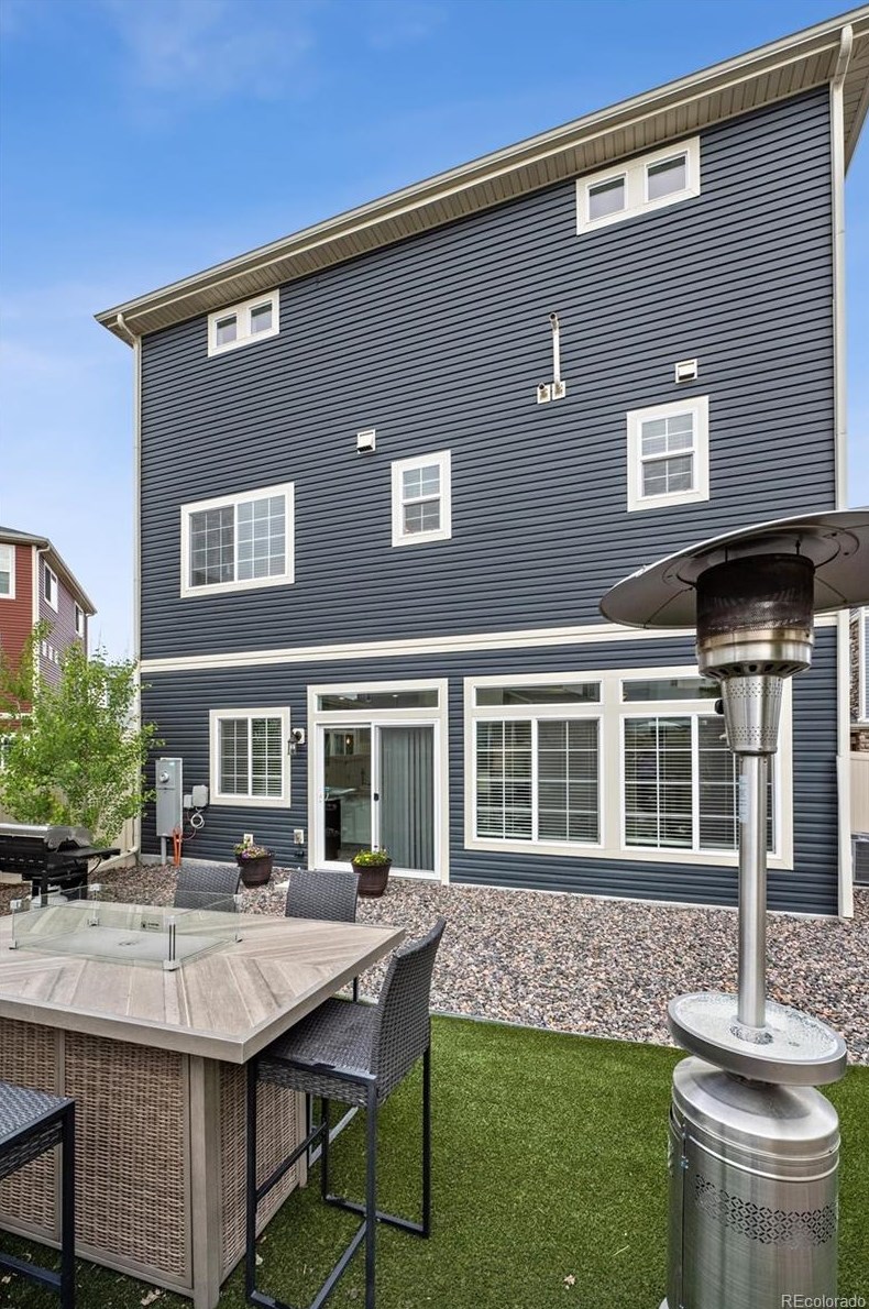 4540 Quemoy St, Aurora CO 80019-6025 exterior