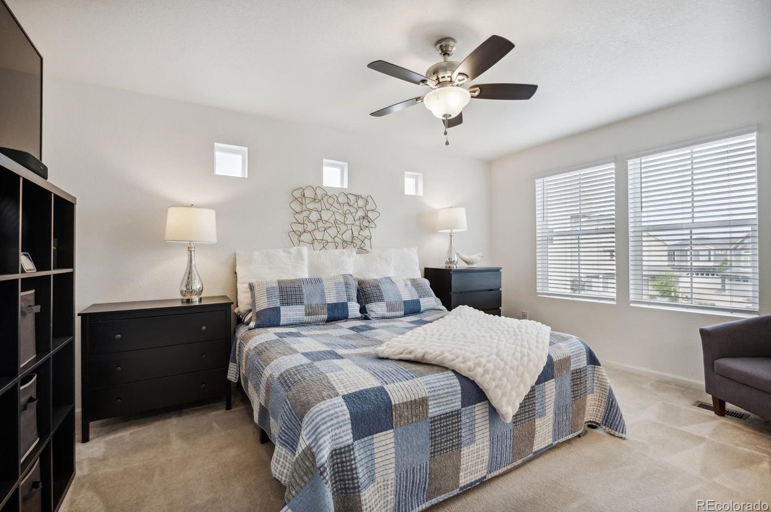 4540 Quemoy St, Aurora CO 80019-6025 exterior